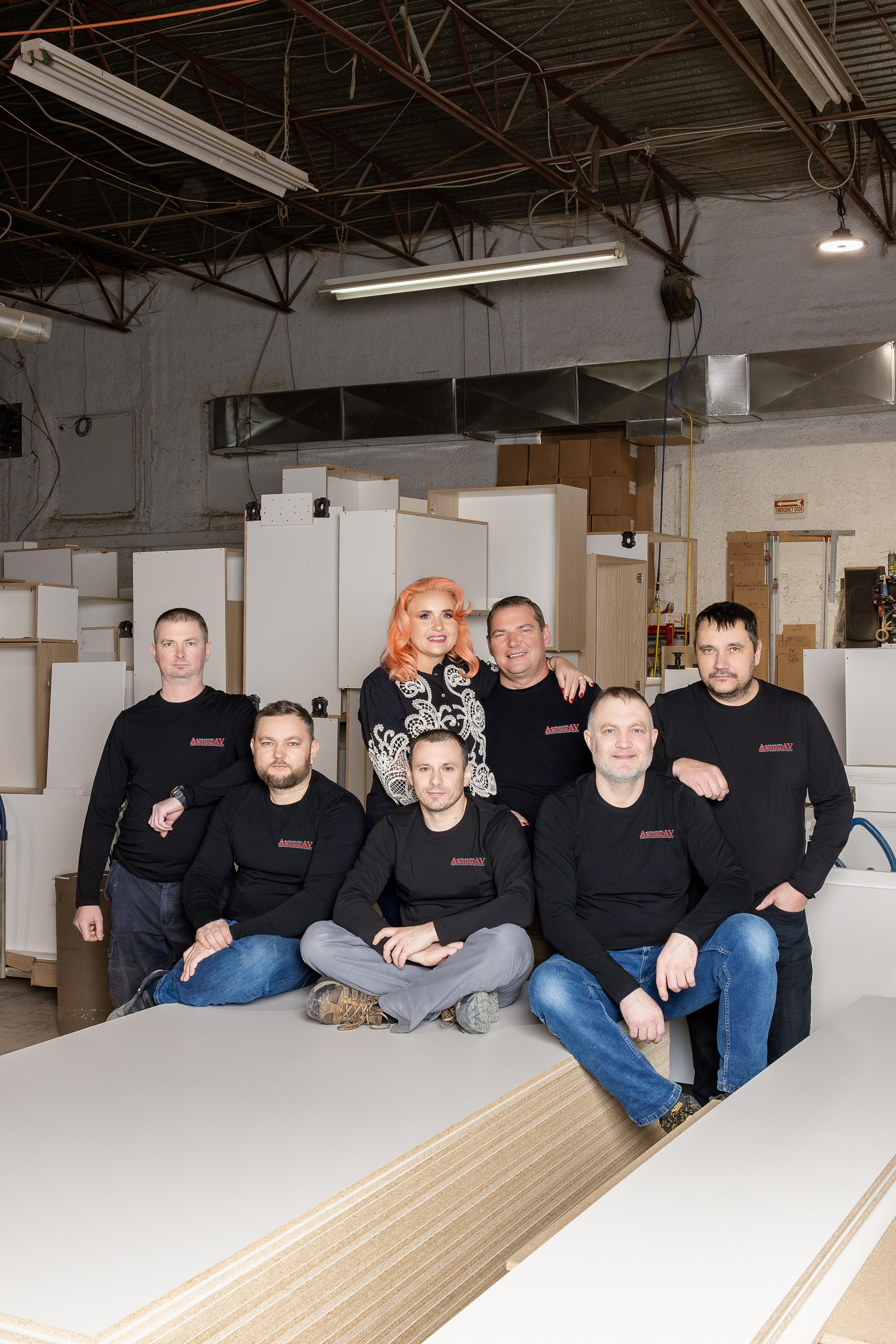 Avantage AV. Je suis photographe portraitiste et je réalise des portraits à toutes les étapes de votre vie! Bienvenue dans mon studio à Westmount, Qc