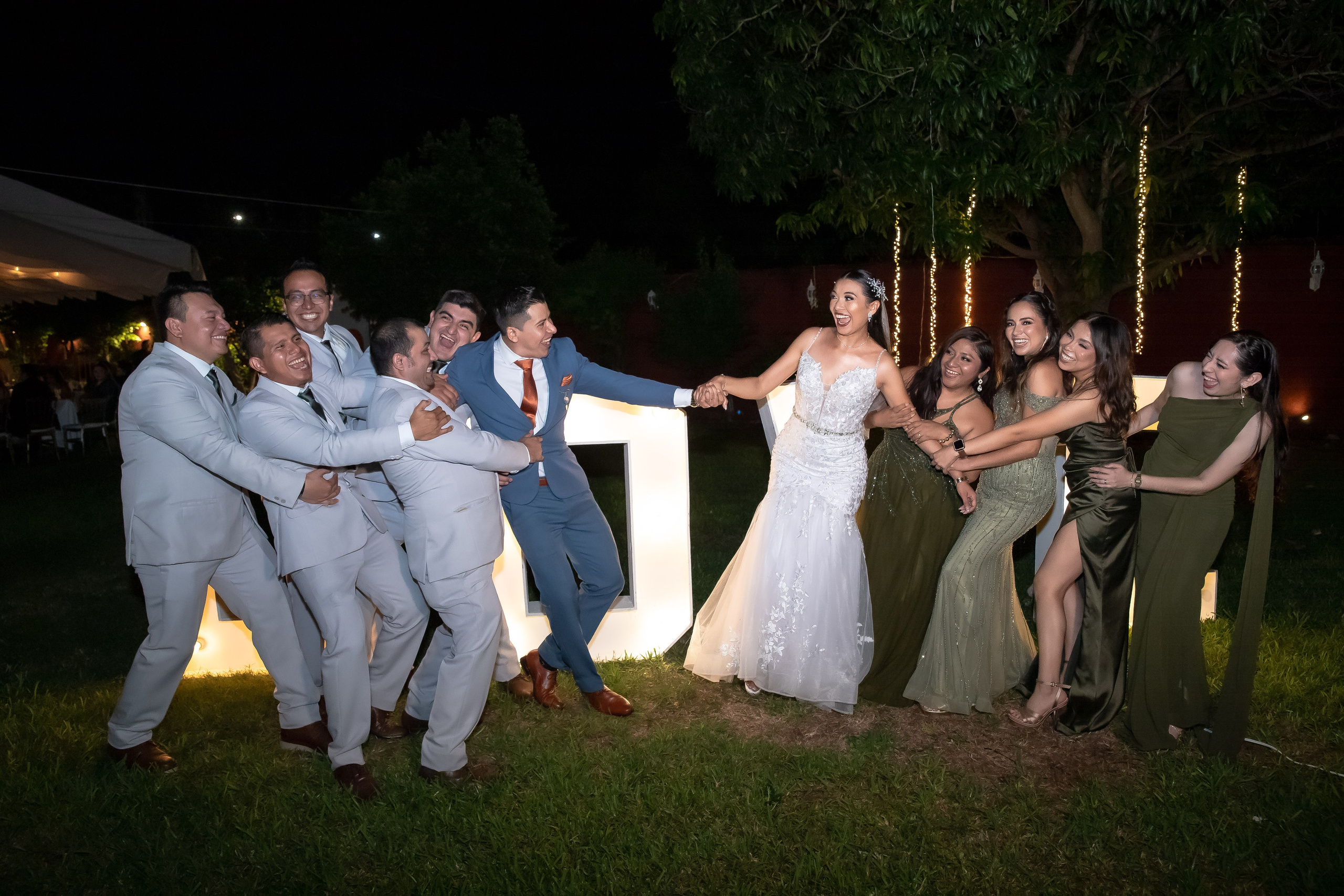 Delta & Cesar. Simón Enríquez Studio