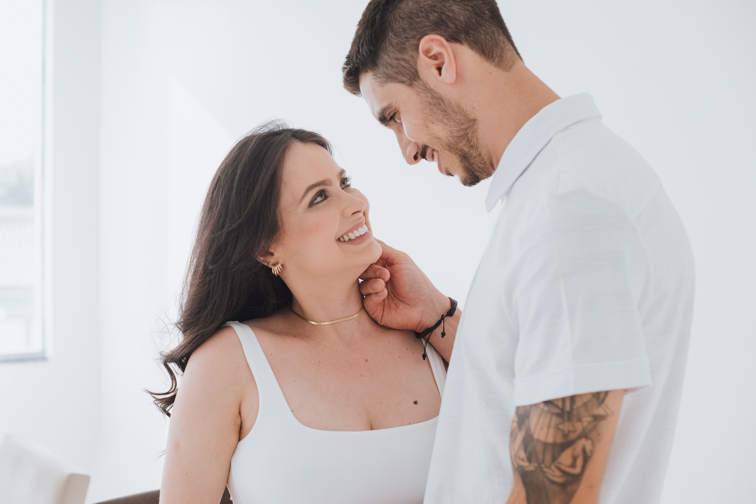 FAMÍLIA. Fotografa Isabella Câmara
