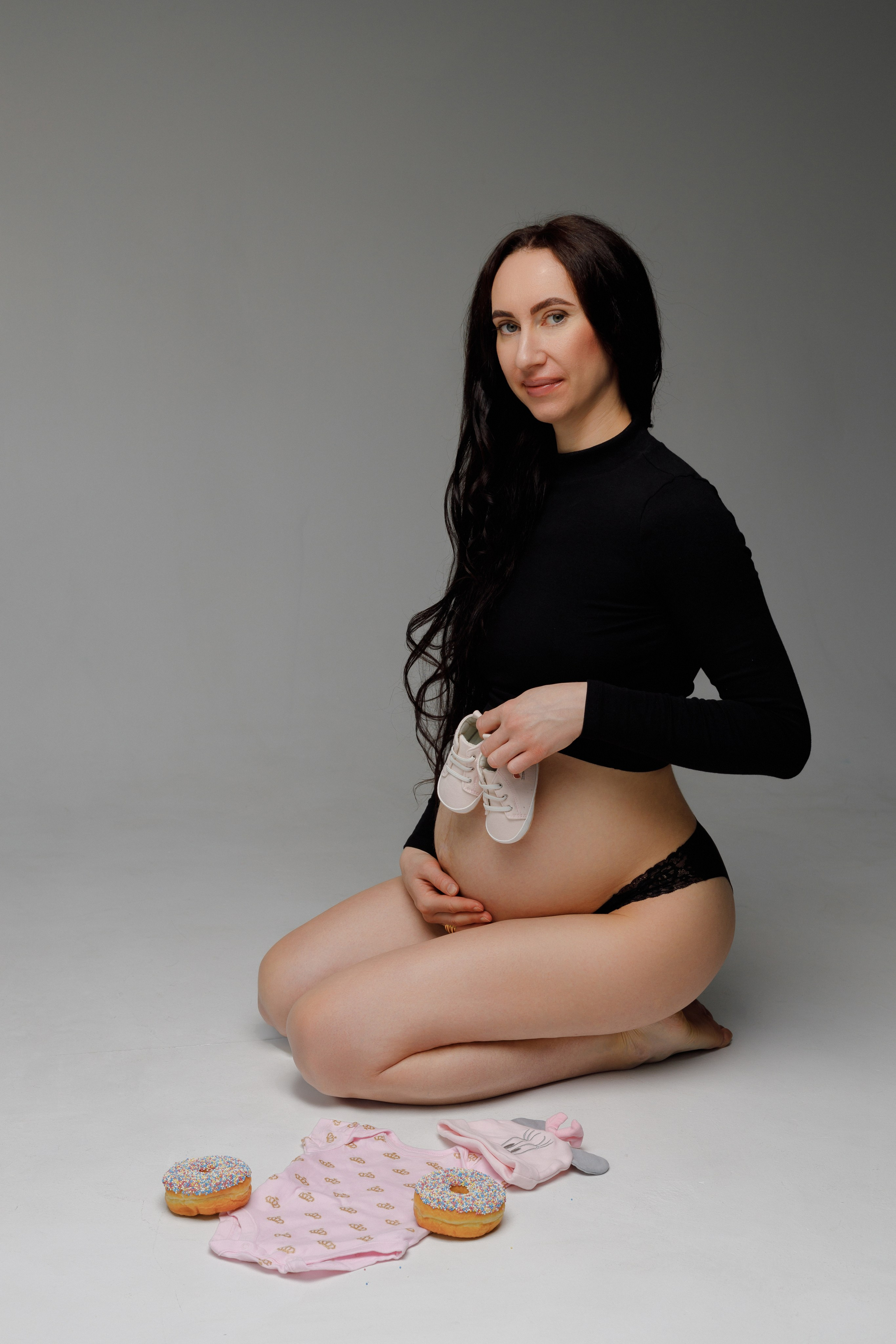 S & A. Photographer Elvira Hryshchenko