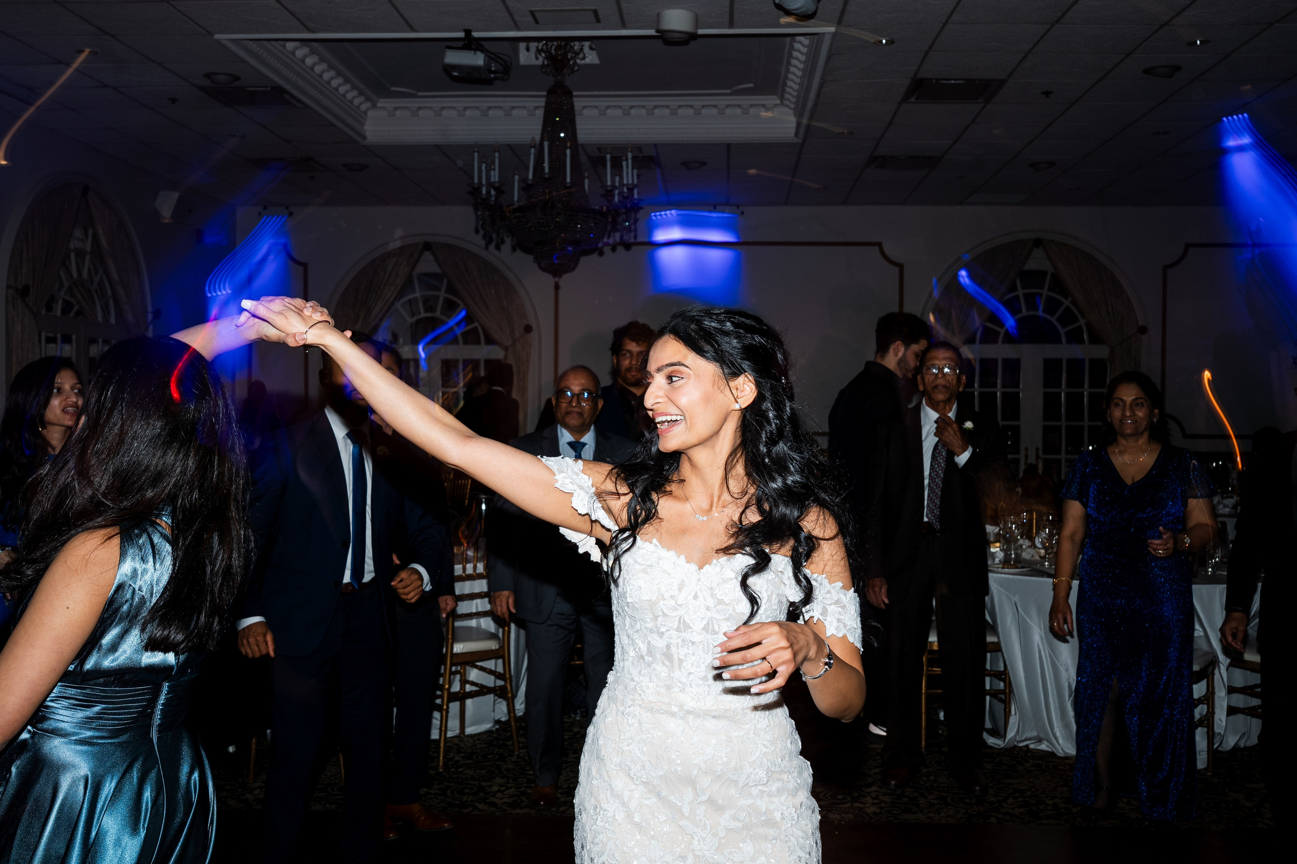 Arantxa&Devohn — Wedding story. Madhurina photography