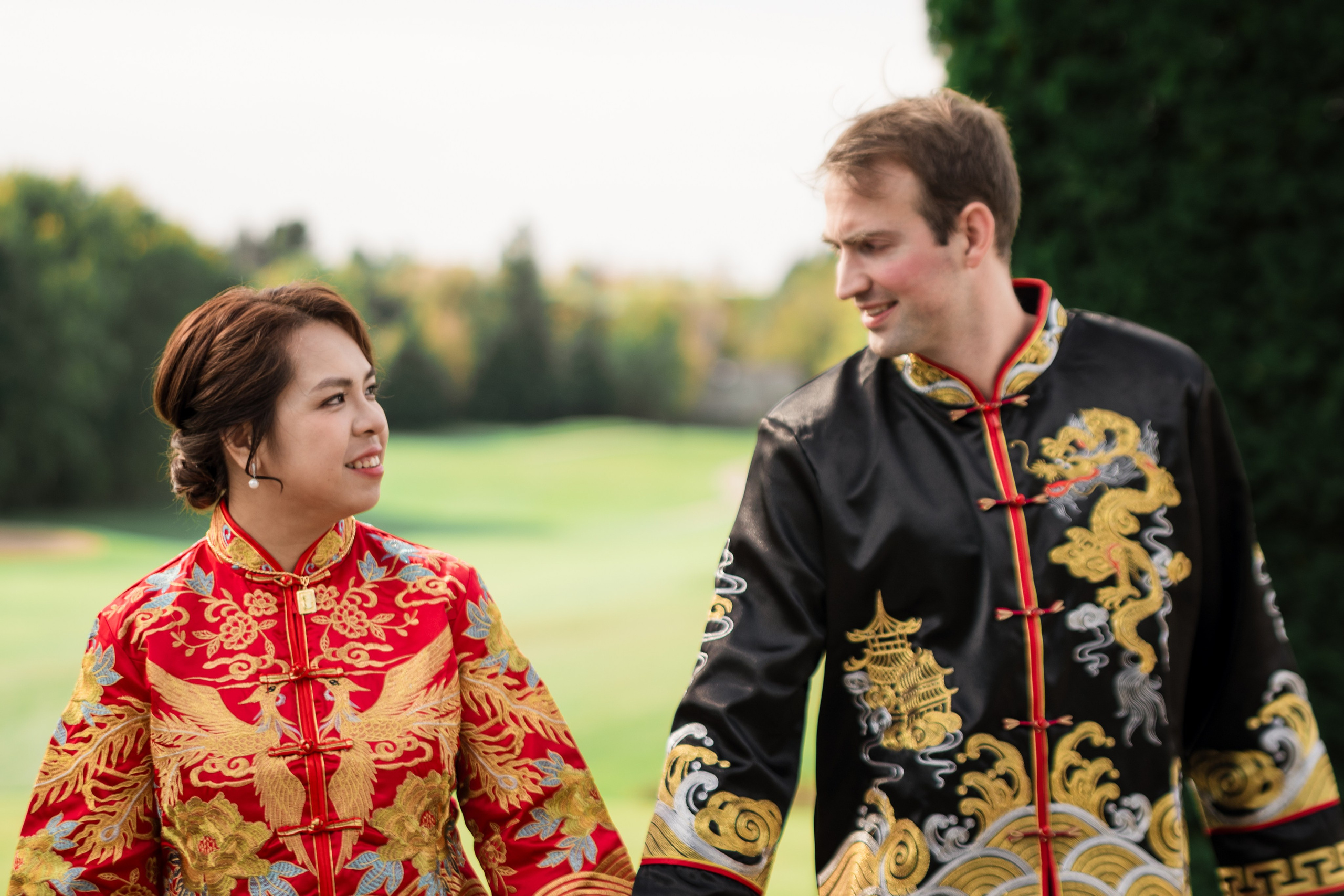 Tiffany&Kevin — Wedding / Engagement Story. Madhurina photography
