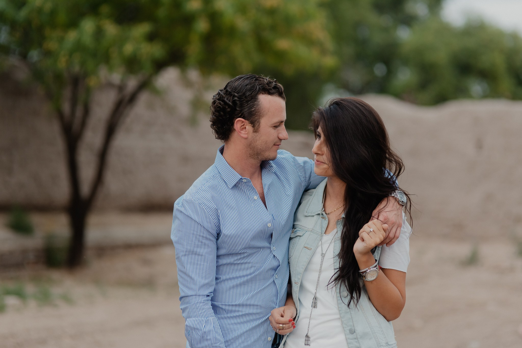 Fernanda y Andrés. Fotógrafo de bodas