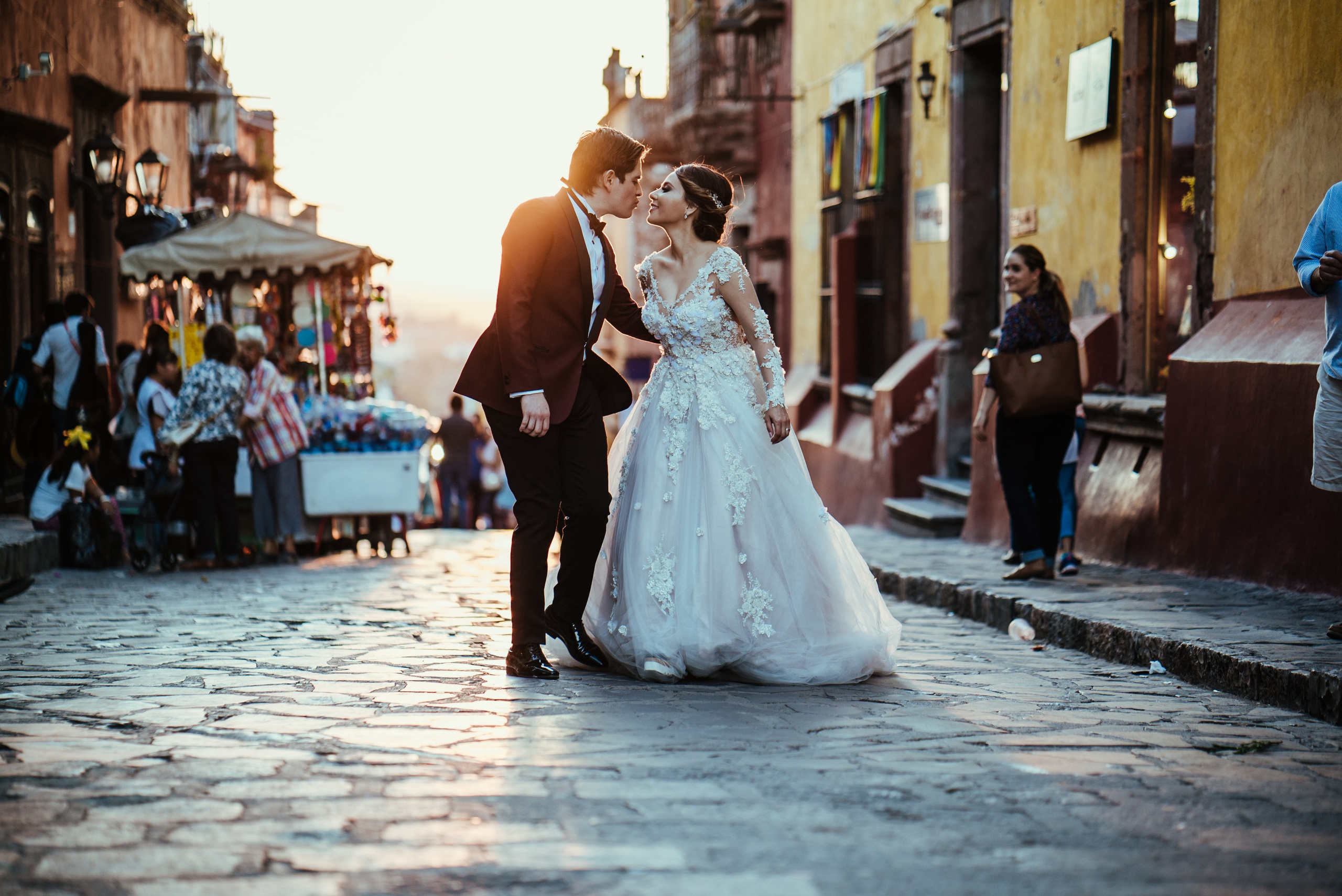 FOTOS DE BODA. Abraham Linares Fotógrafo y Videografo de Bodas en Guadalajara