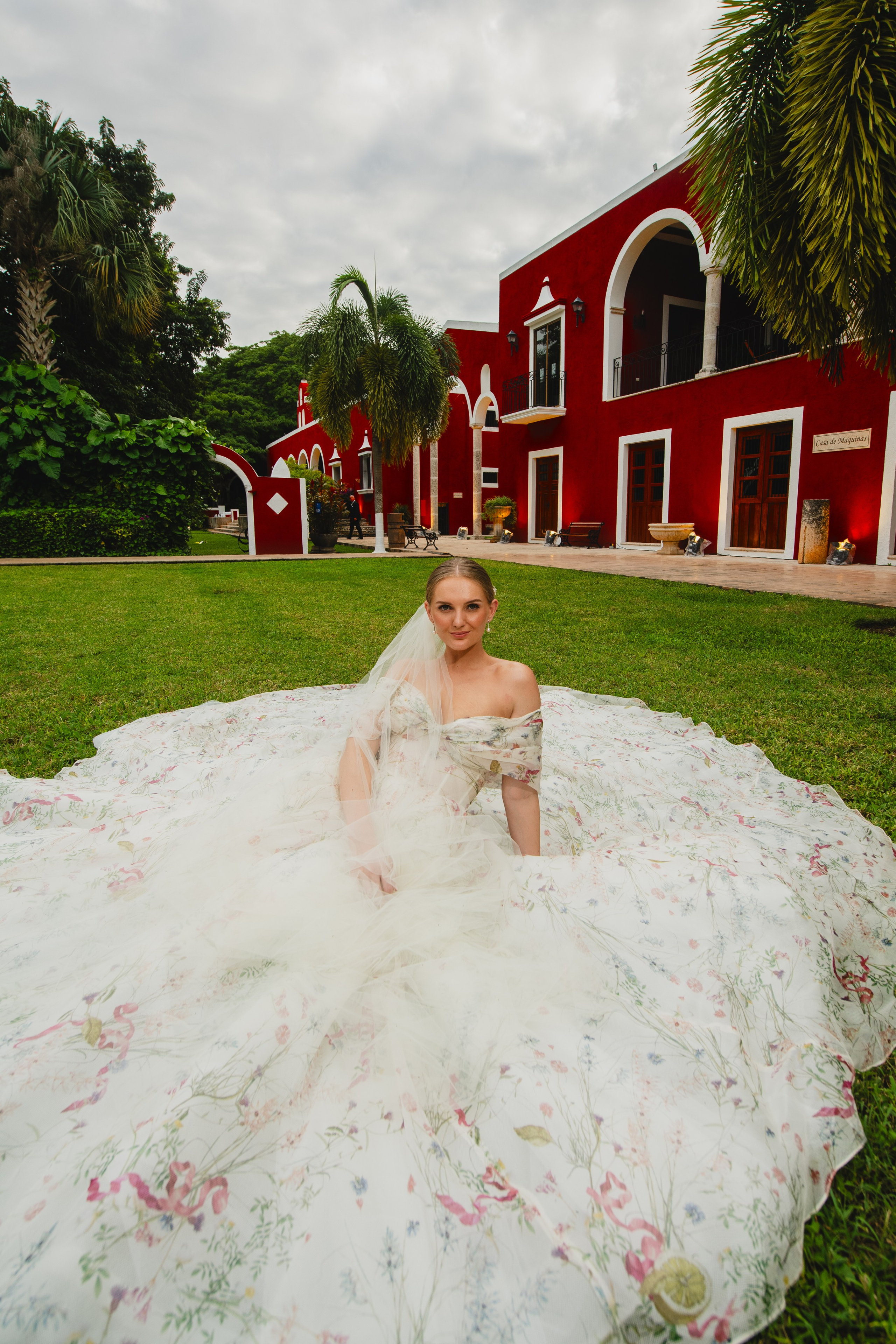 Sofia & Albert. Antonio Soberano Photography
