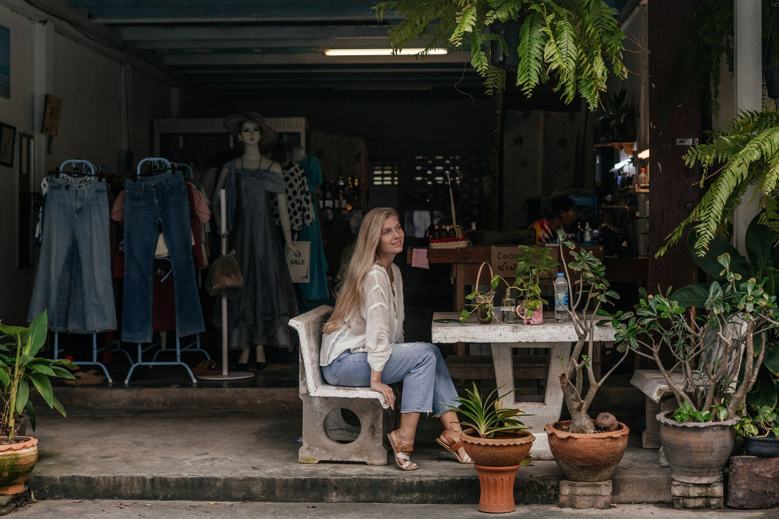 photographer in thailand,