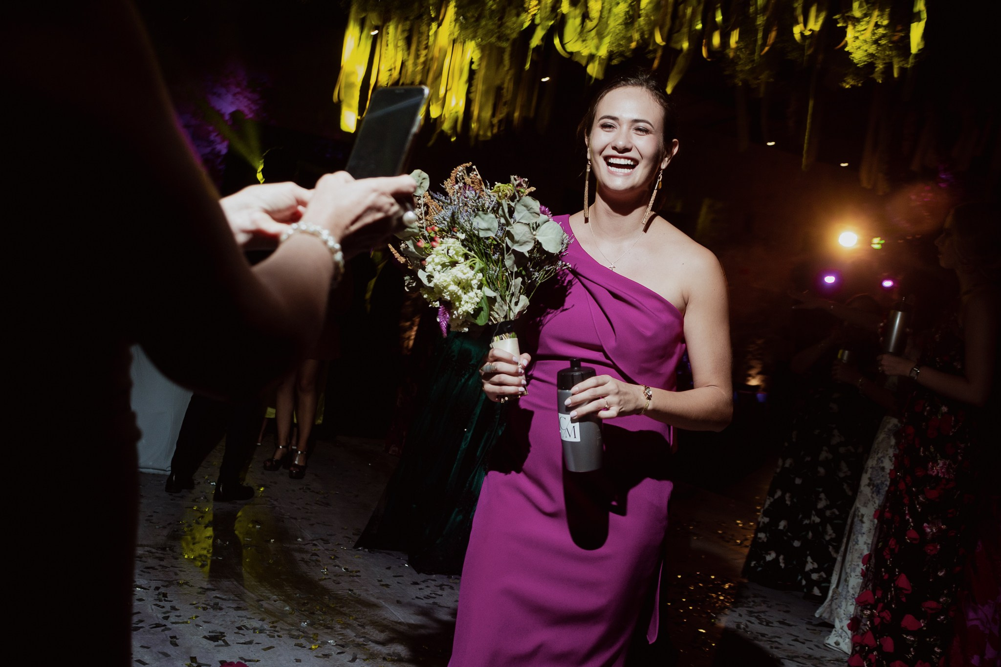 Cecy y Mauricio. Fotógrafo de bodas