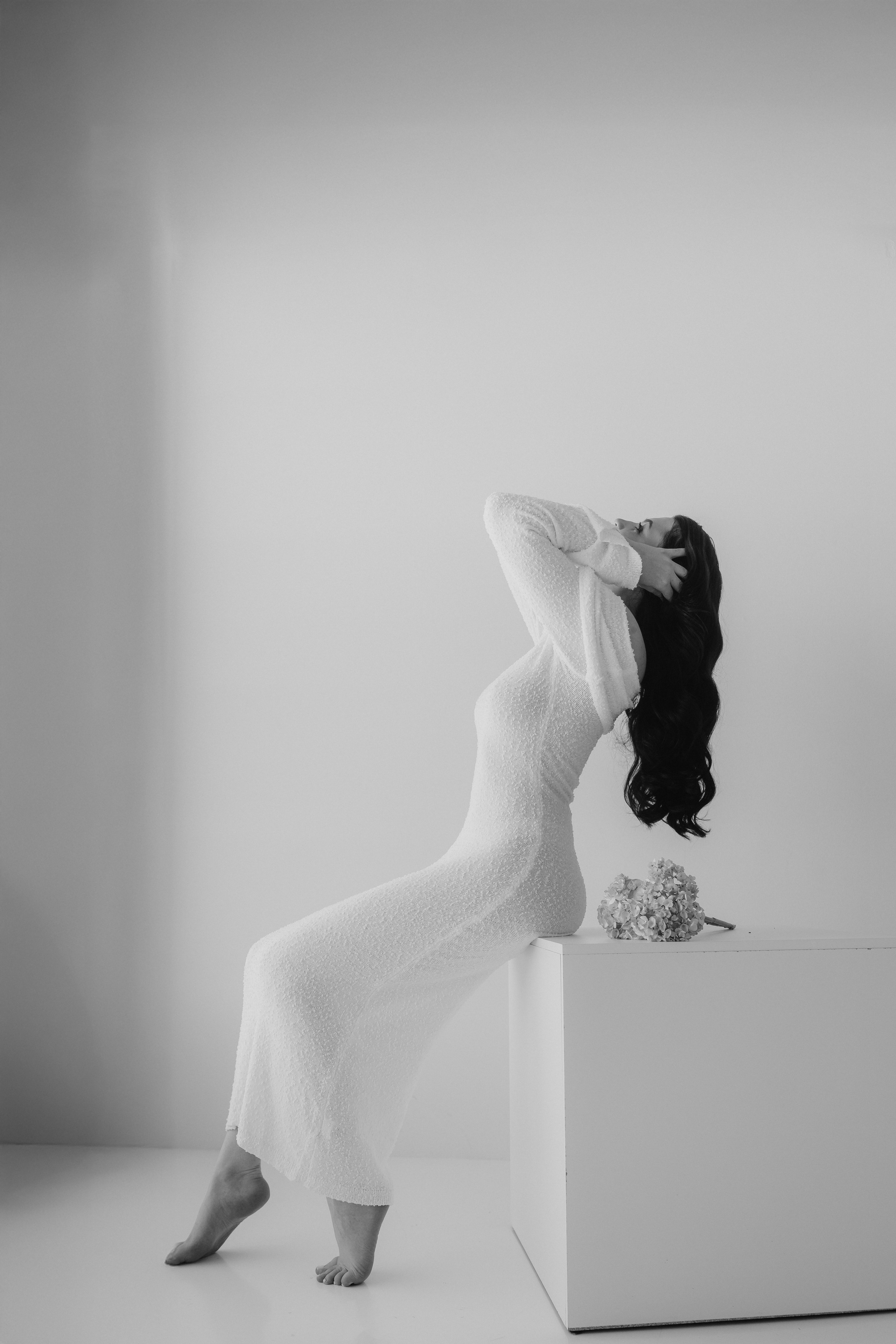 Daria. Photographer Elvira Hryshchenko