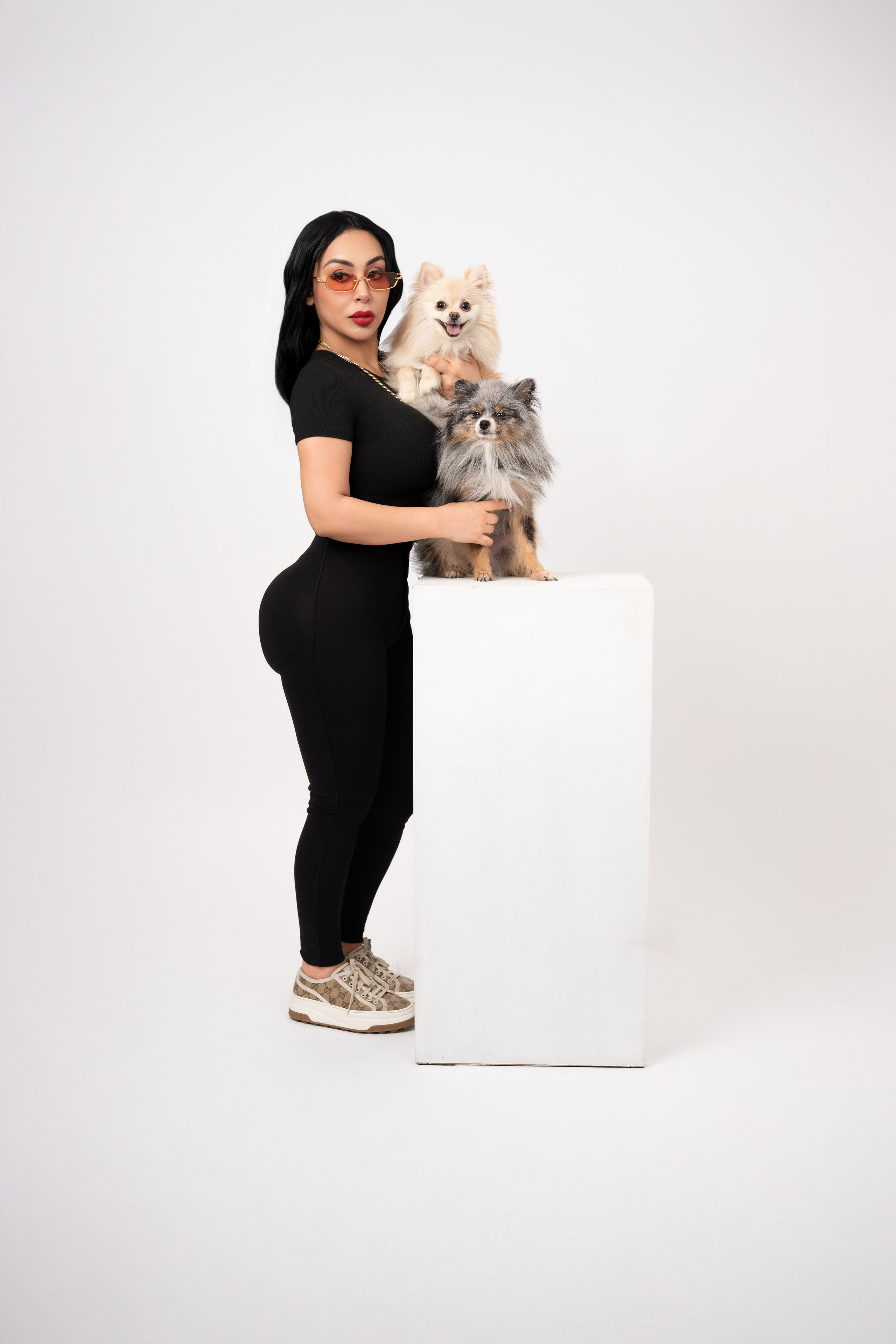 Sesiones en estudio. Quinta Photo