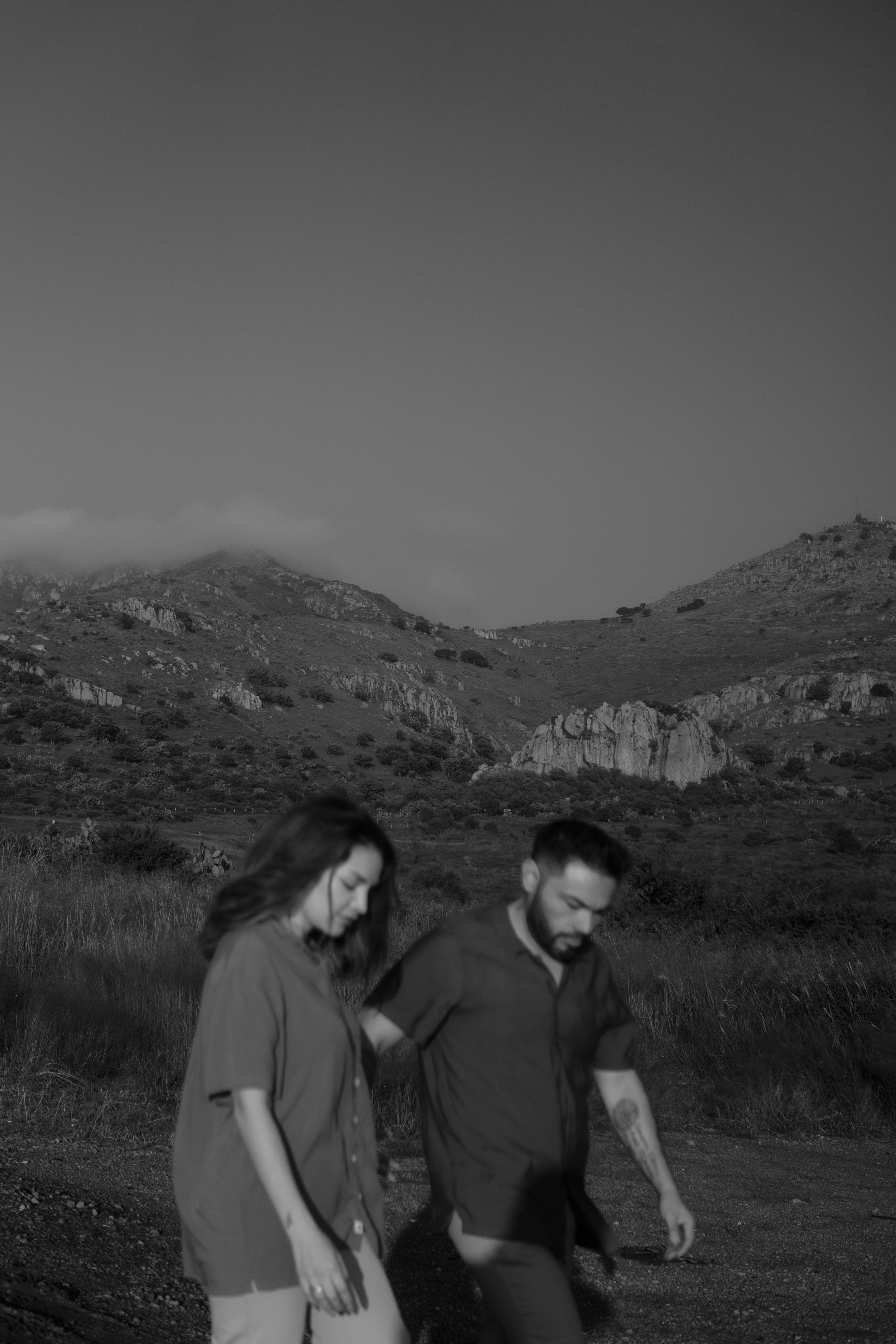 HISTORIA DE AMOR. TWO MILLIMETERS