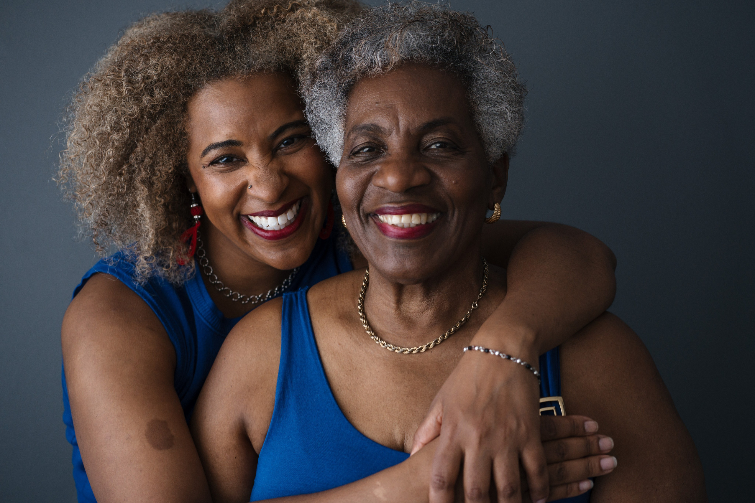 Generational Studio photography in Burnaby