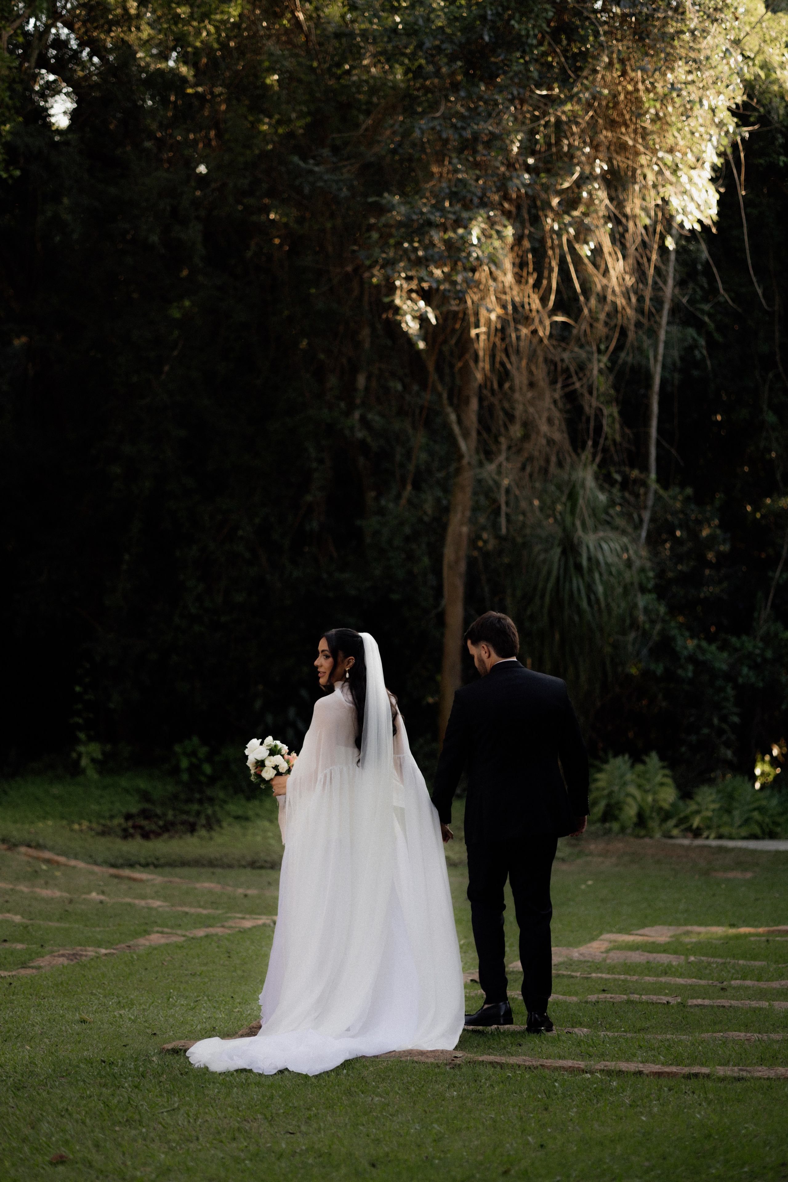 Anna e Felipe. Alexandre Borges Wedding