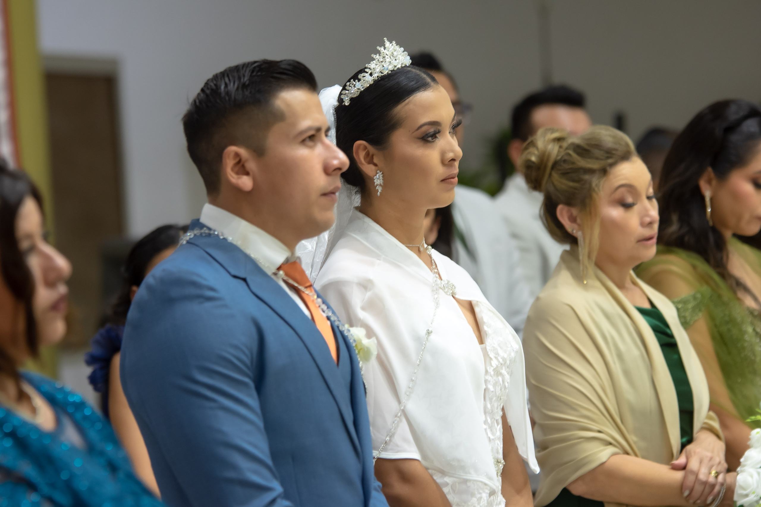 Delta & Cesar. Simón Enríquez Studio