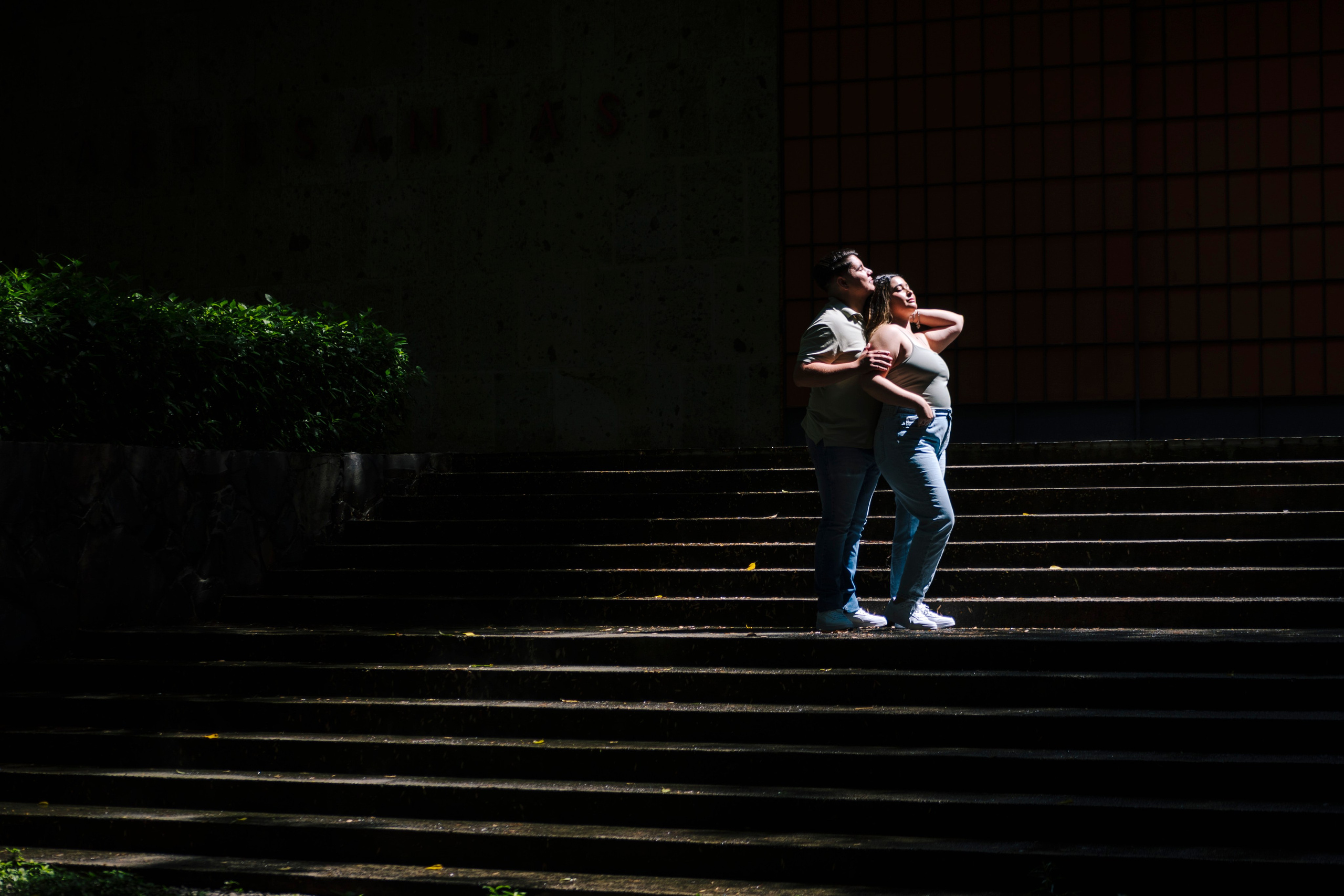 Casual. Wedding Photographer Ruth Preciado