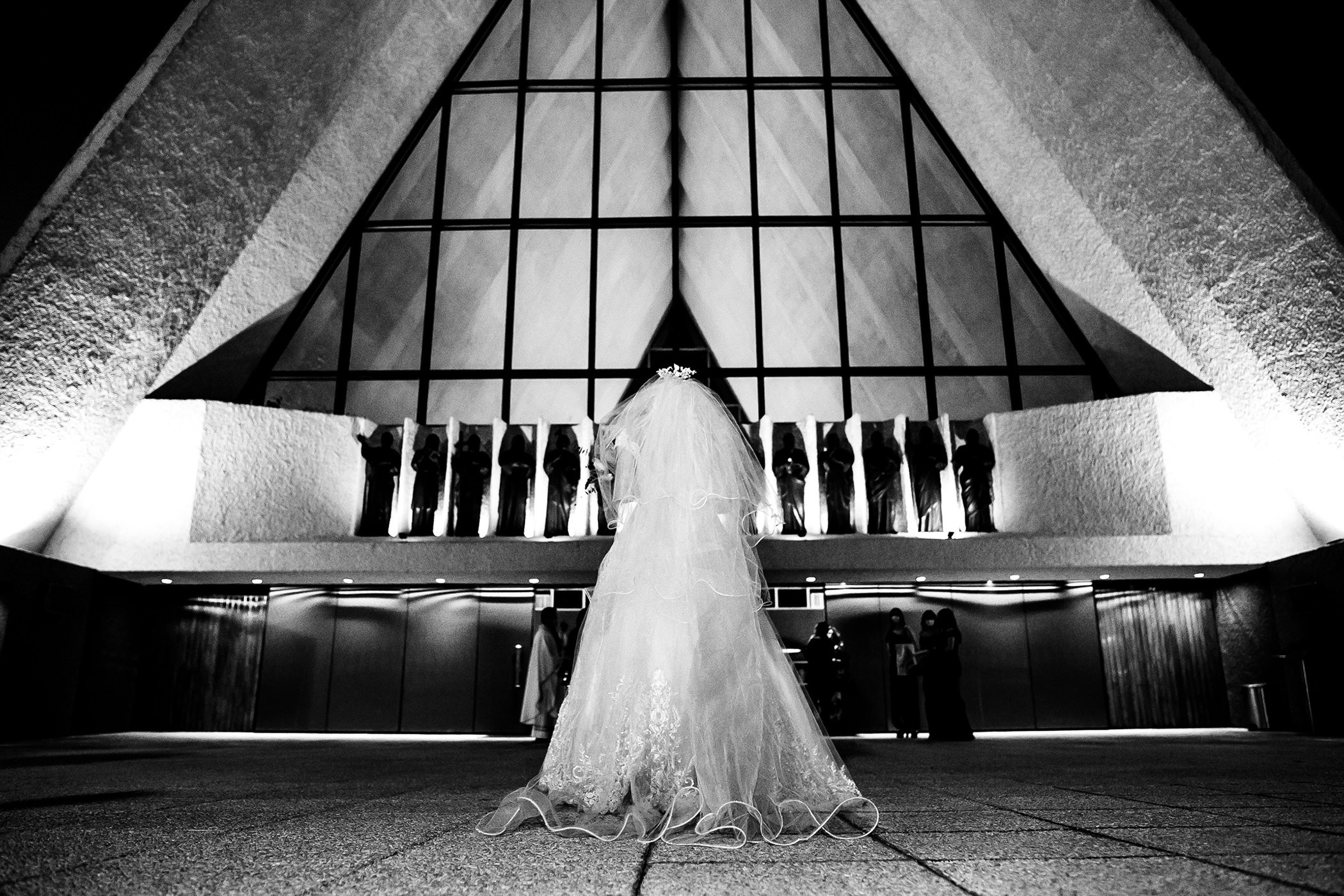 Wedding Day. Wedding Photographer Ruth Preciado