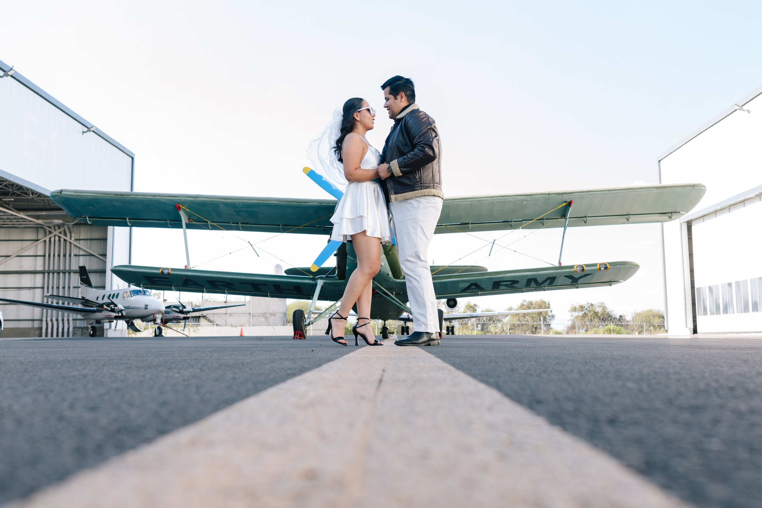 Save the date Katia y Carlos. Wedding Photographer Ruth Preciado