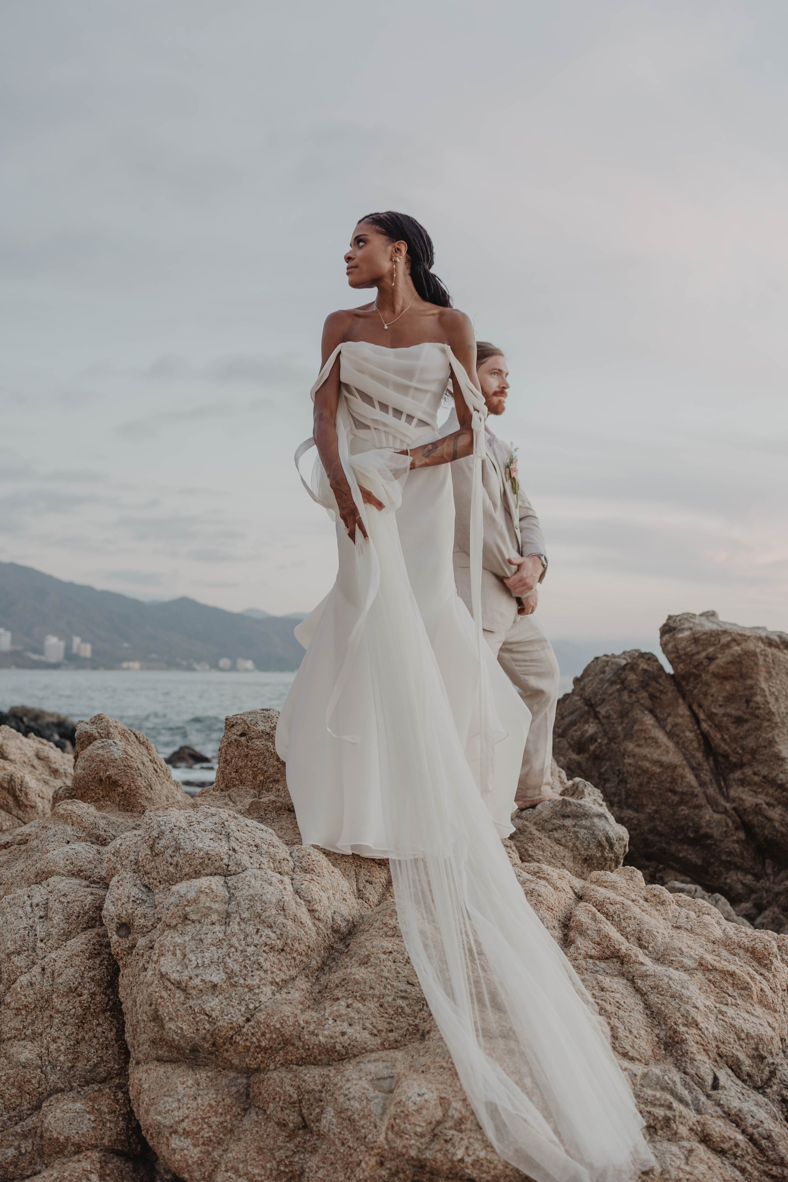 Casa Karma Wedding Photographer Puerto Vallarta 🤍. Fotógrafo de Bodas en Puerto Vallarta y Riviera Nayarit | VL photo & film