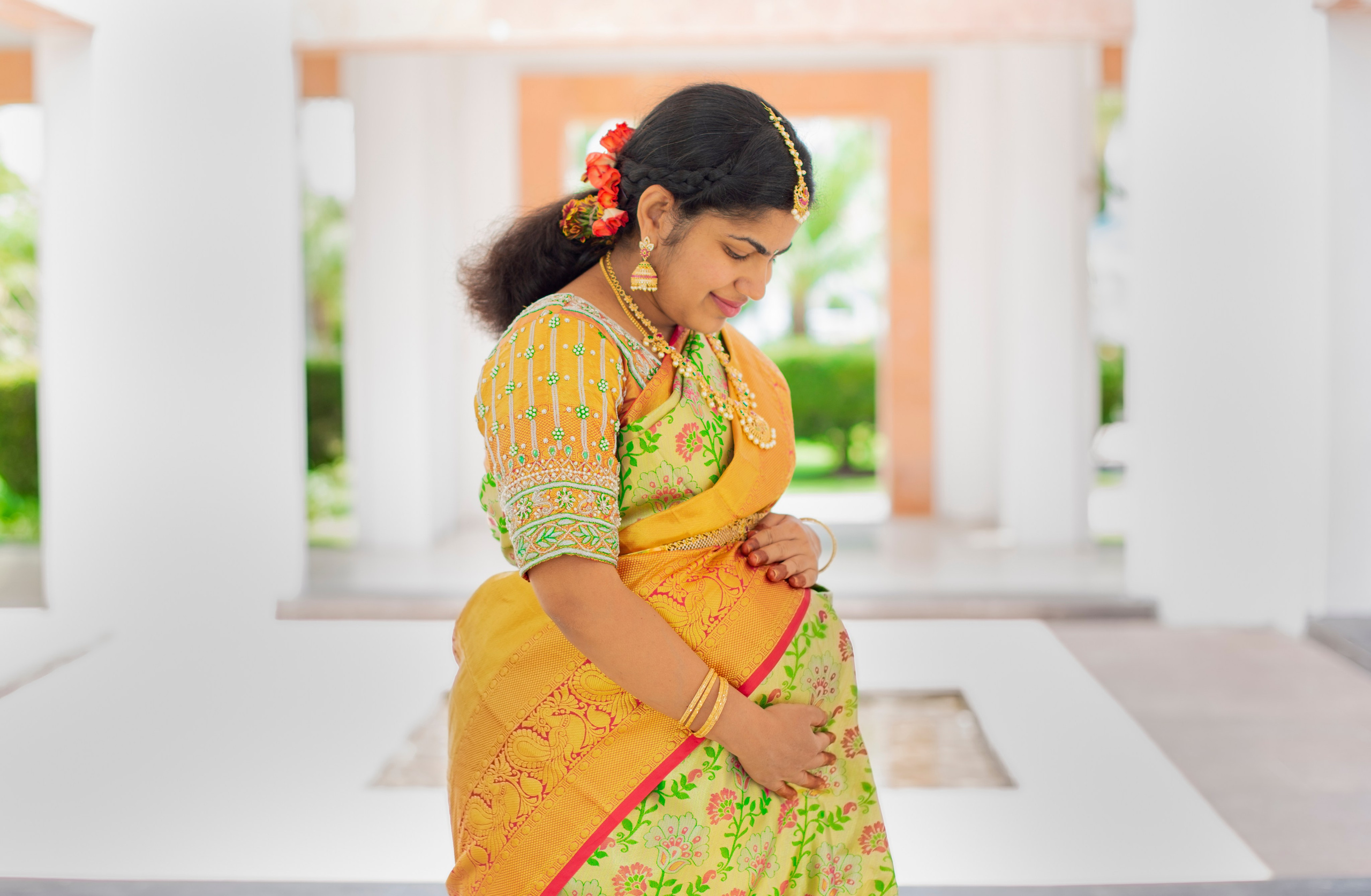 BABY SHOWER - KRANTHI. Fotógrafa Sociales Cecy Villarreal Photo