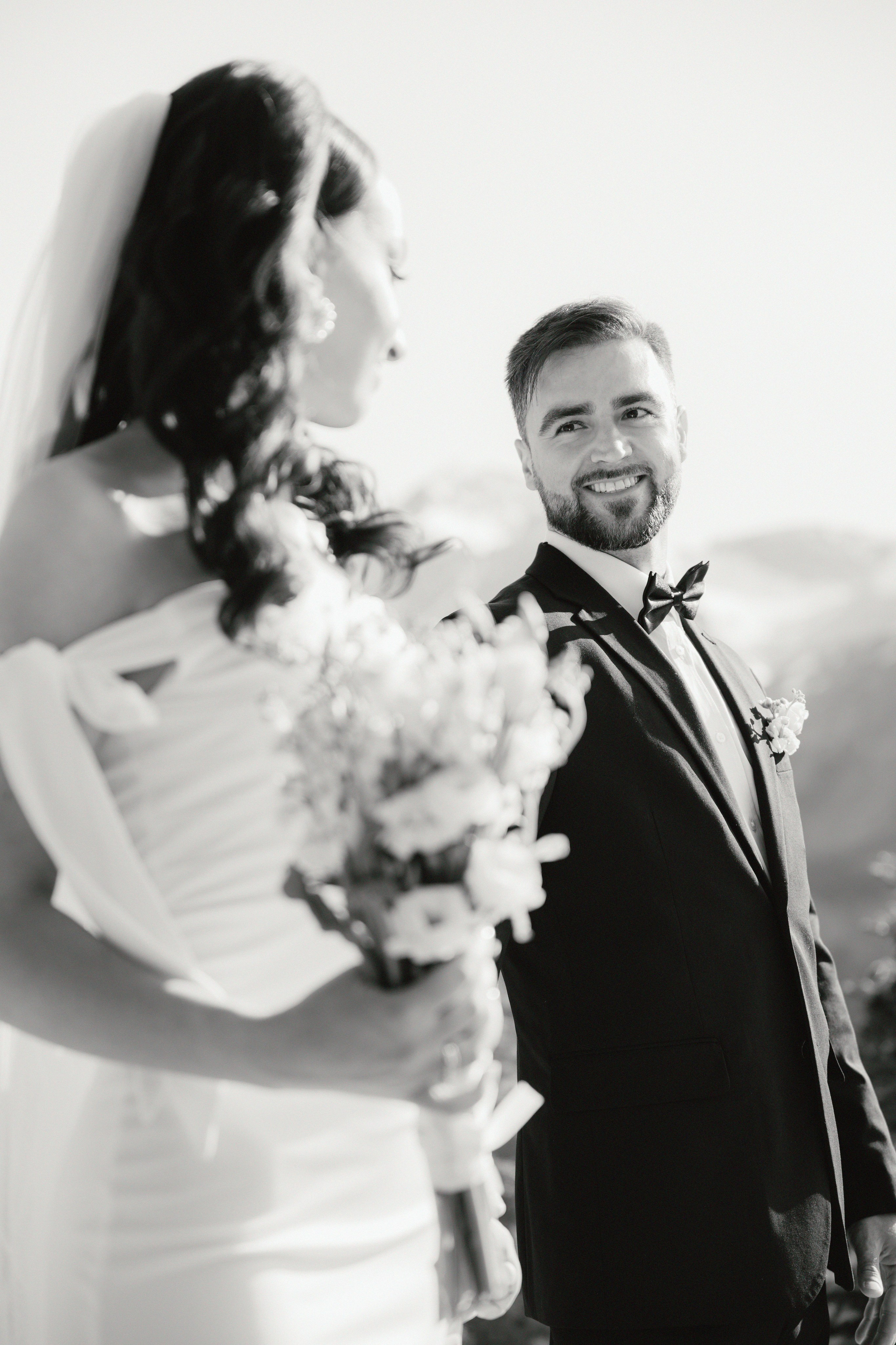 S & L. Photographer Elvira Hryshchenko