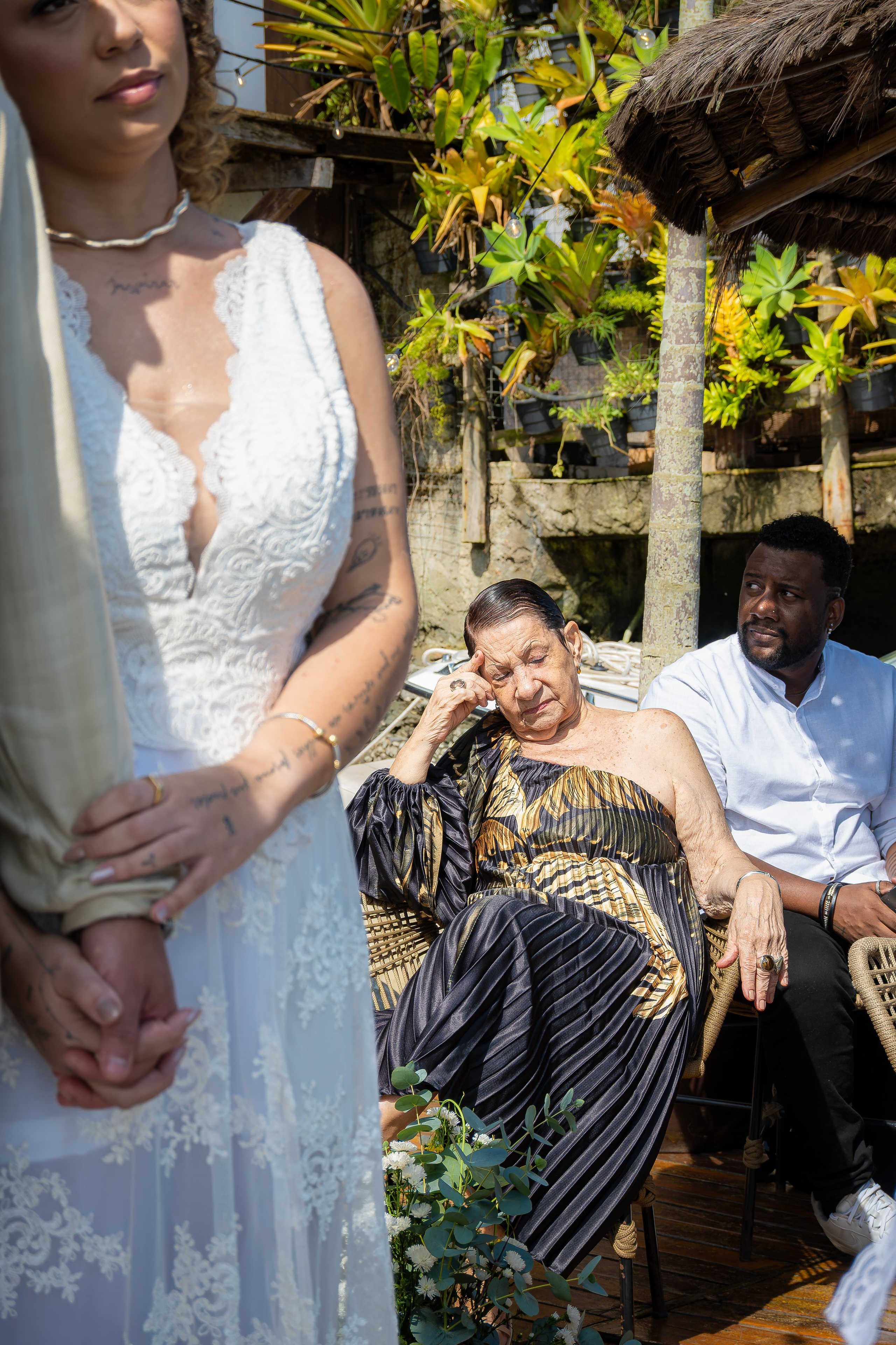 Casamento Juliana Santos & Rafael. Cristofr Jhons | Fotógrafo de Casamento