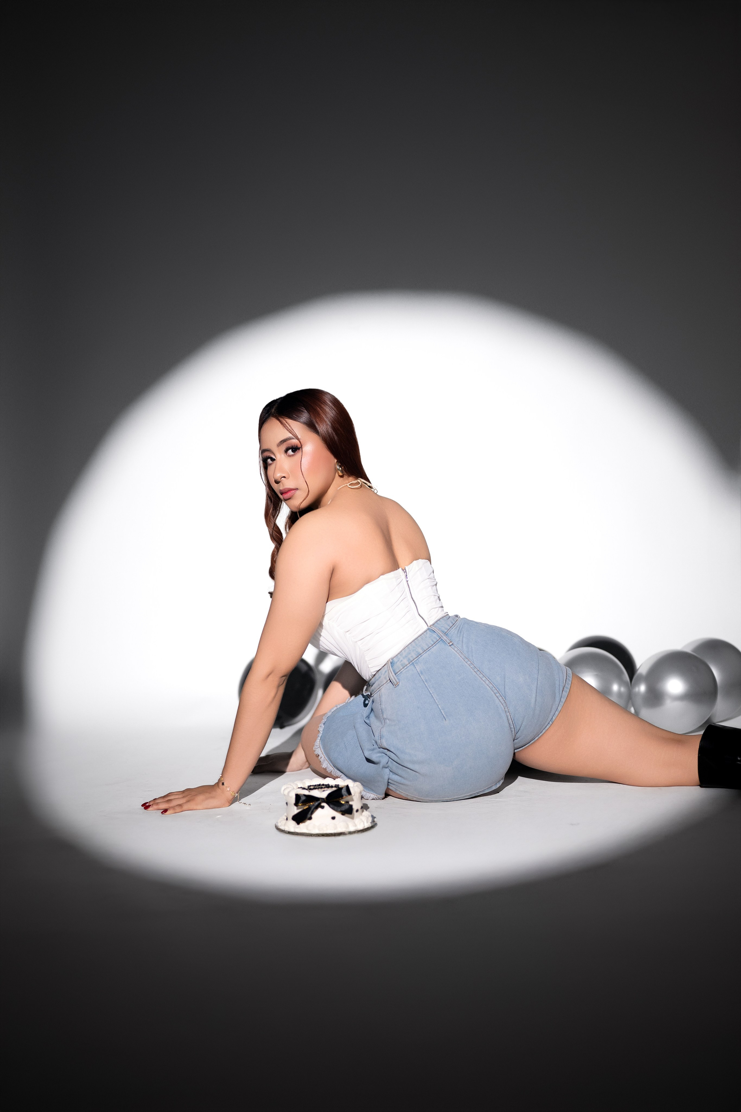 Sesiones en estudio. Quinta Photo