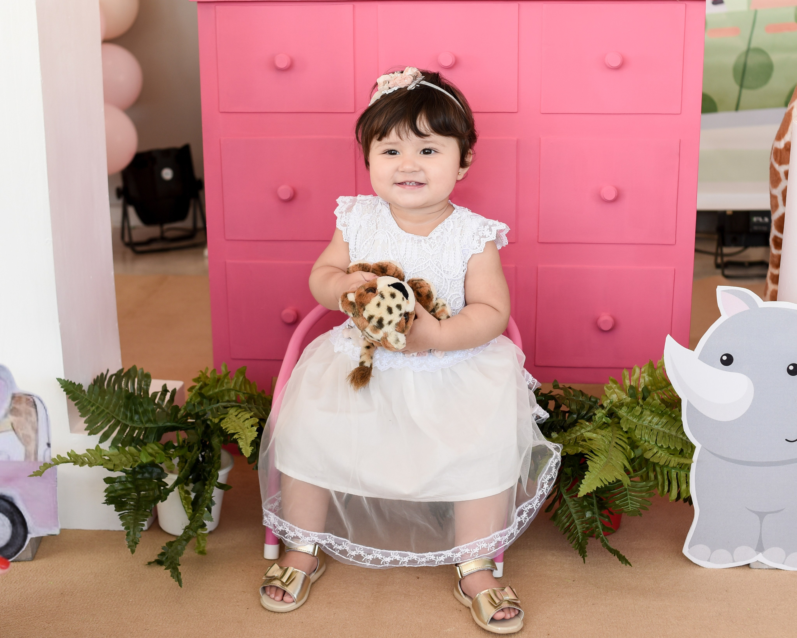 1er añito de Jael. Fotografo de casamiento en misiones y fotógrafo de familia  Posadas