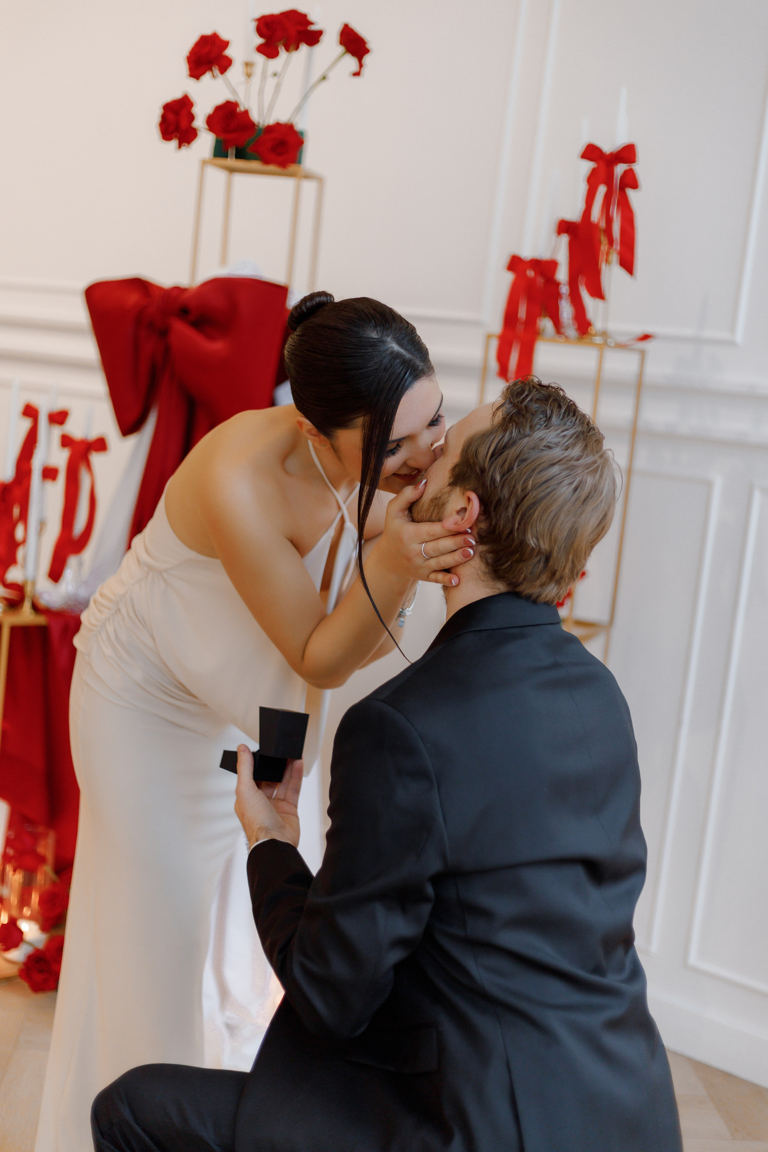 S & Z. Photographer Elvira Hryshchenko