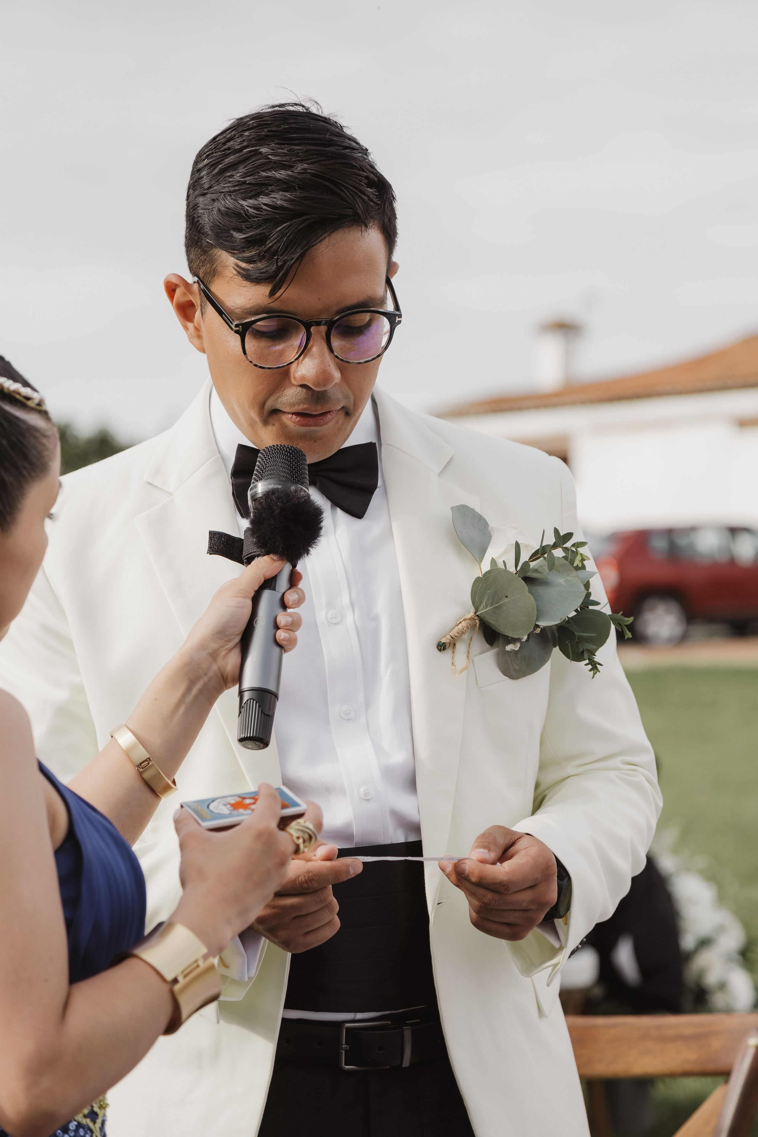 ANDRES & DANIELA. FOCALMAGIC