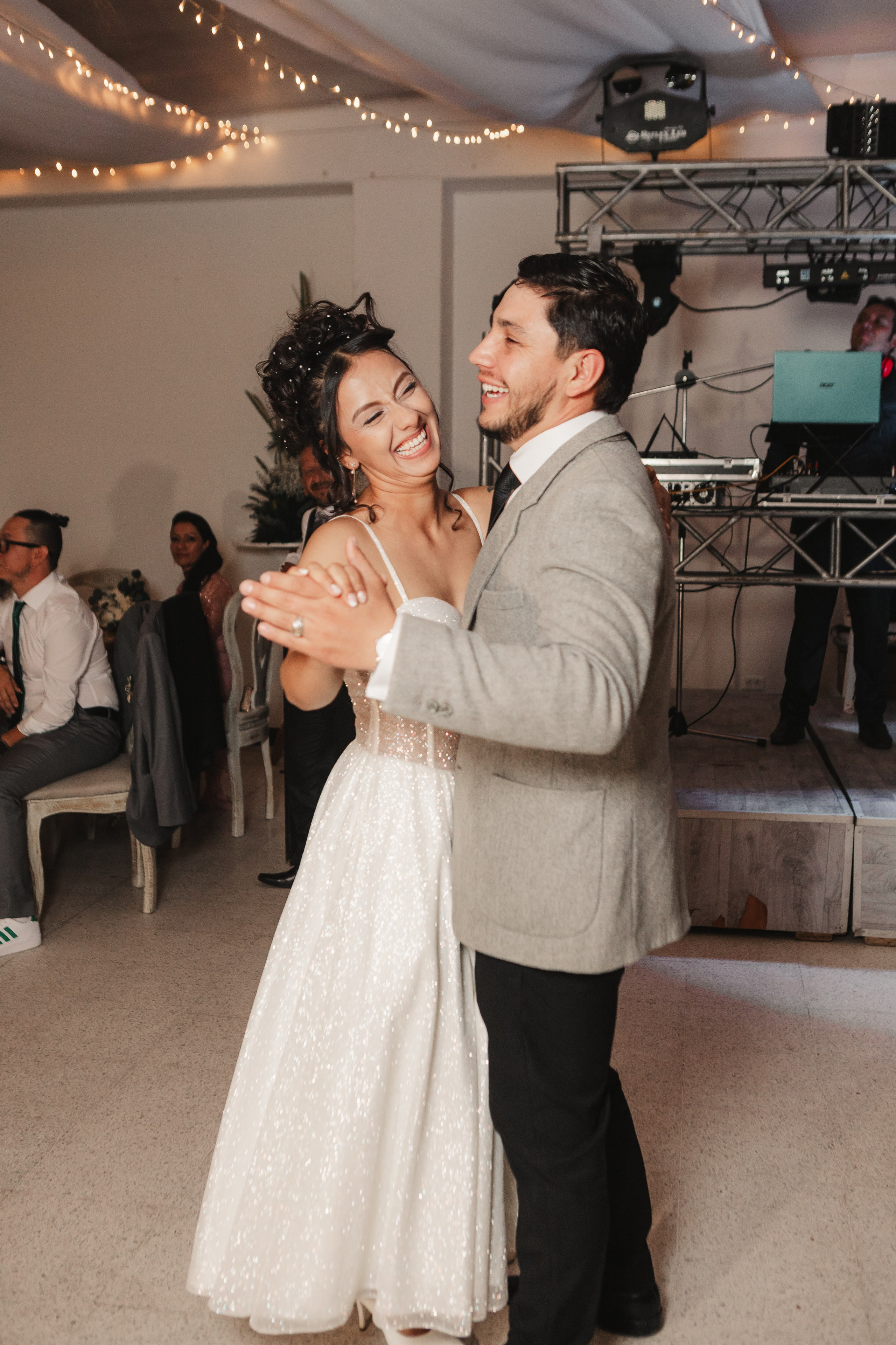 JIMY & ALEJA. FOCALMAGIC