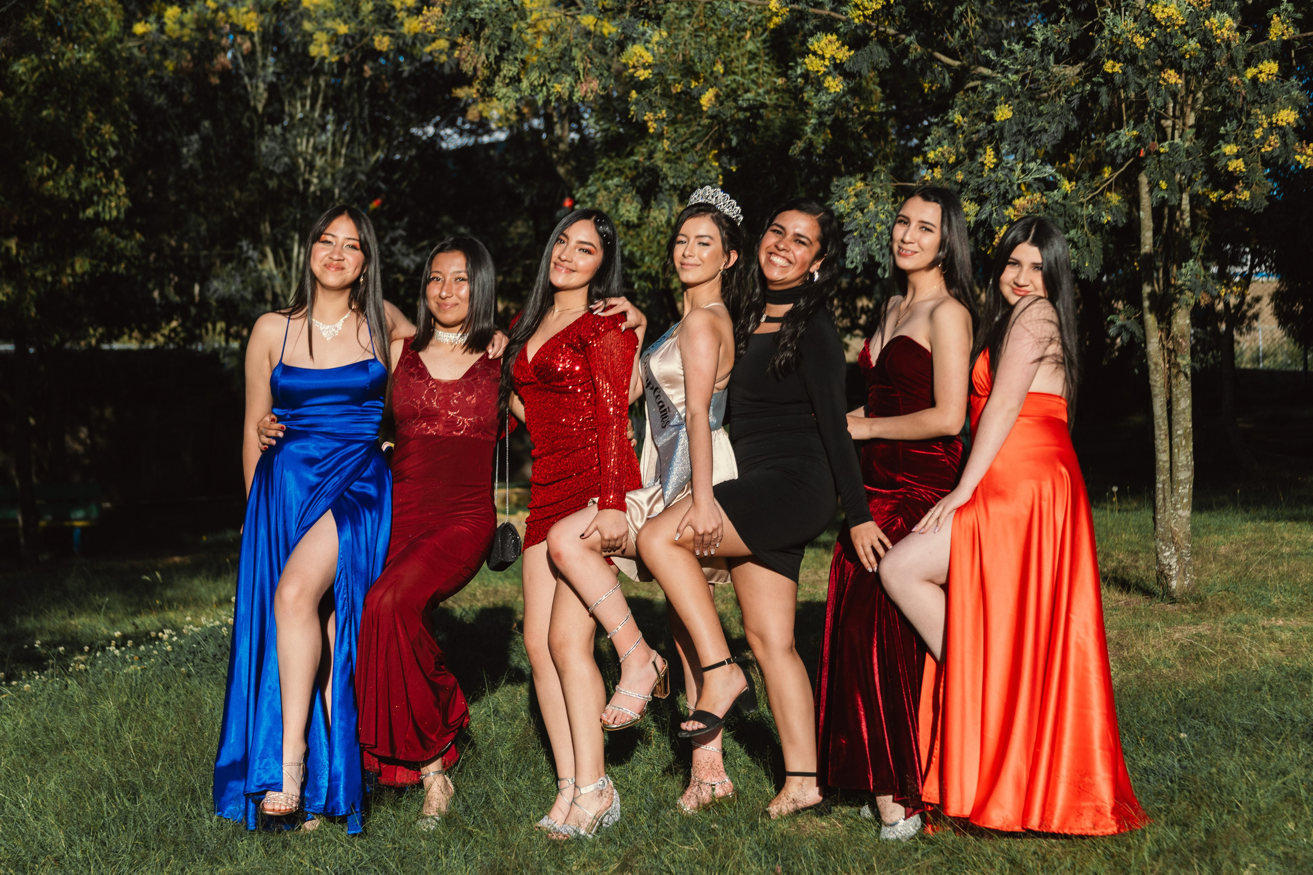 XV MELANY. FOCALMAGIC