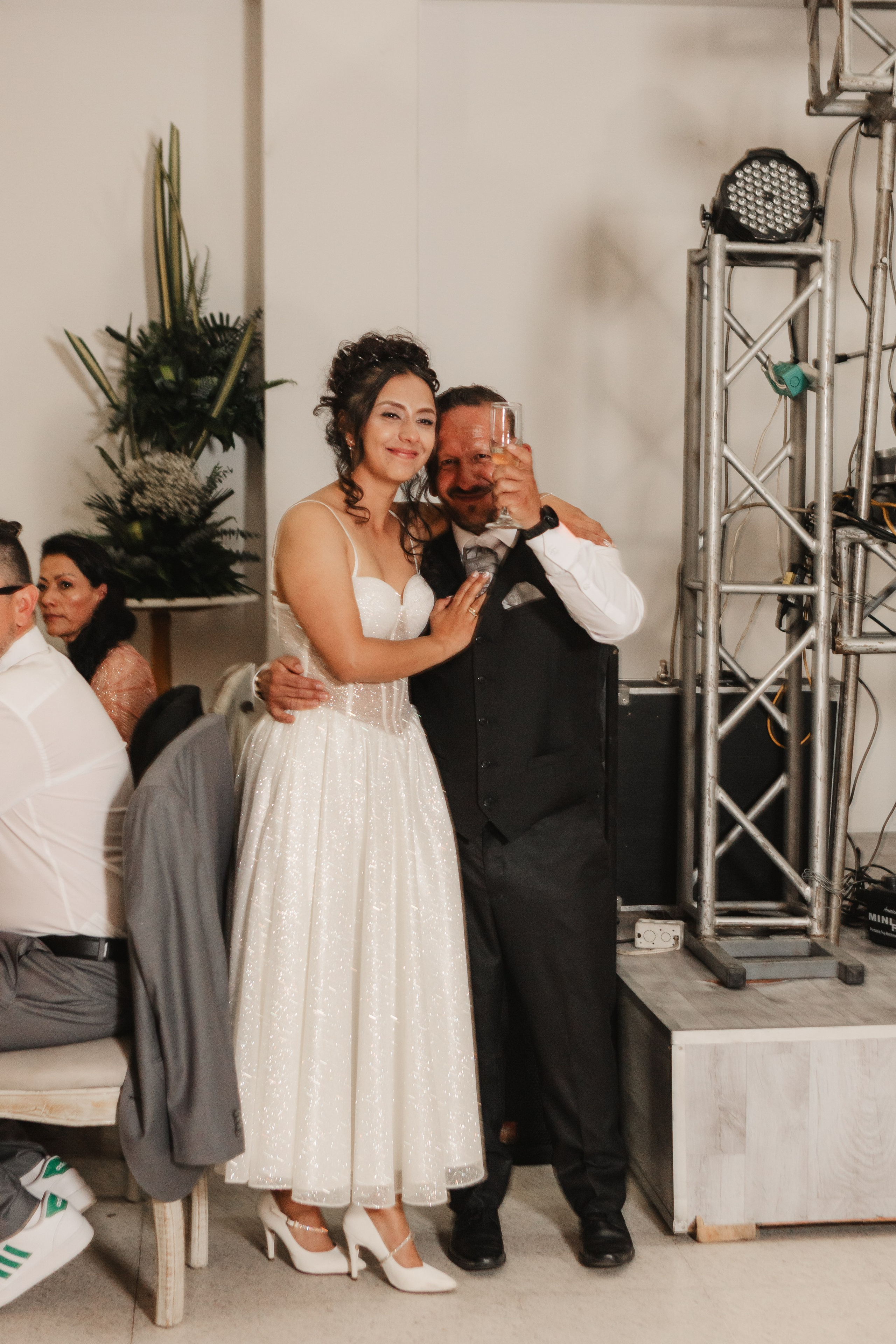 JIMY & ALEJA. FOCALMAGIC