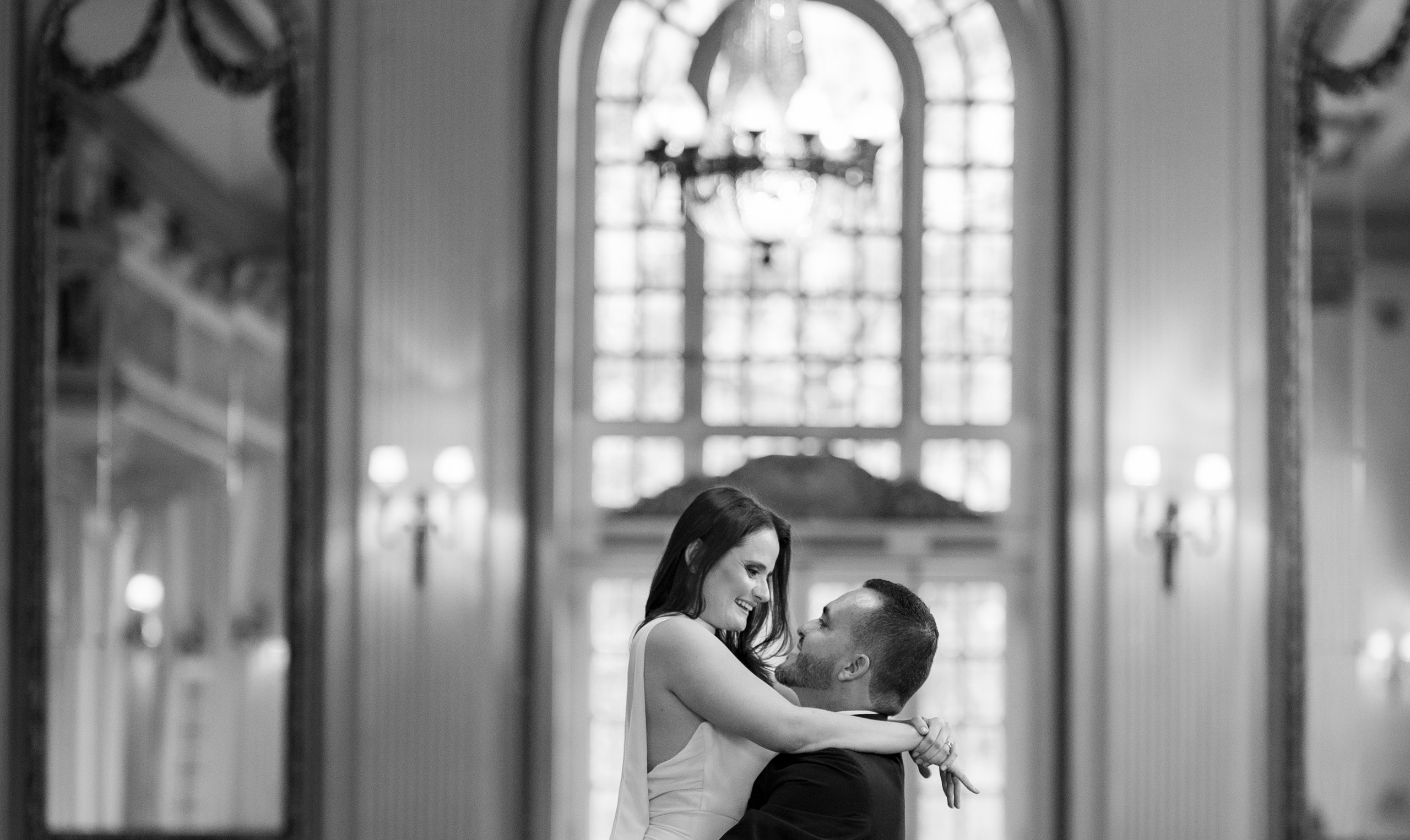 Locais para Ensaios Pré-Wedding em Belo Horizonte | Emerson Garbini Fotografia