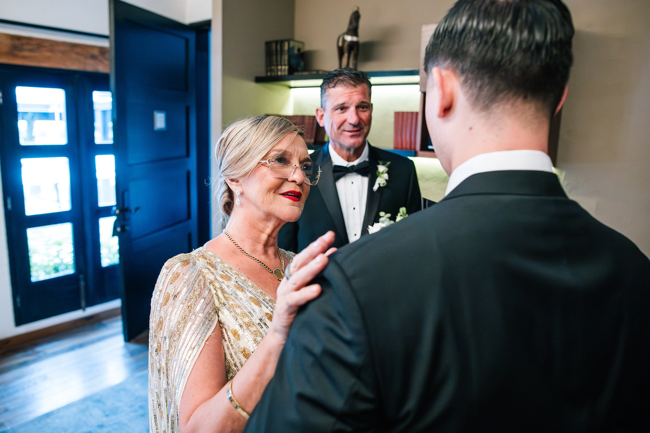 Preparativos /Getting Ready. Wedding Photographer Ruth Preciado