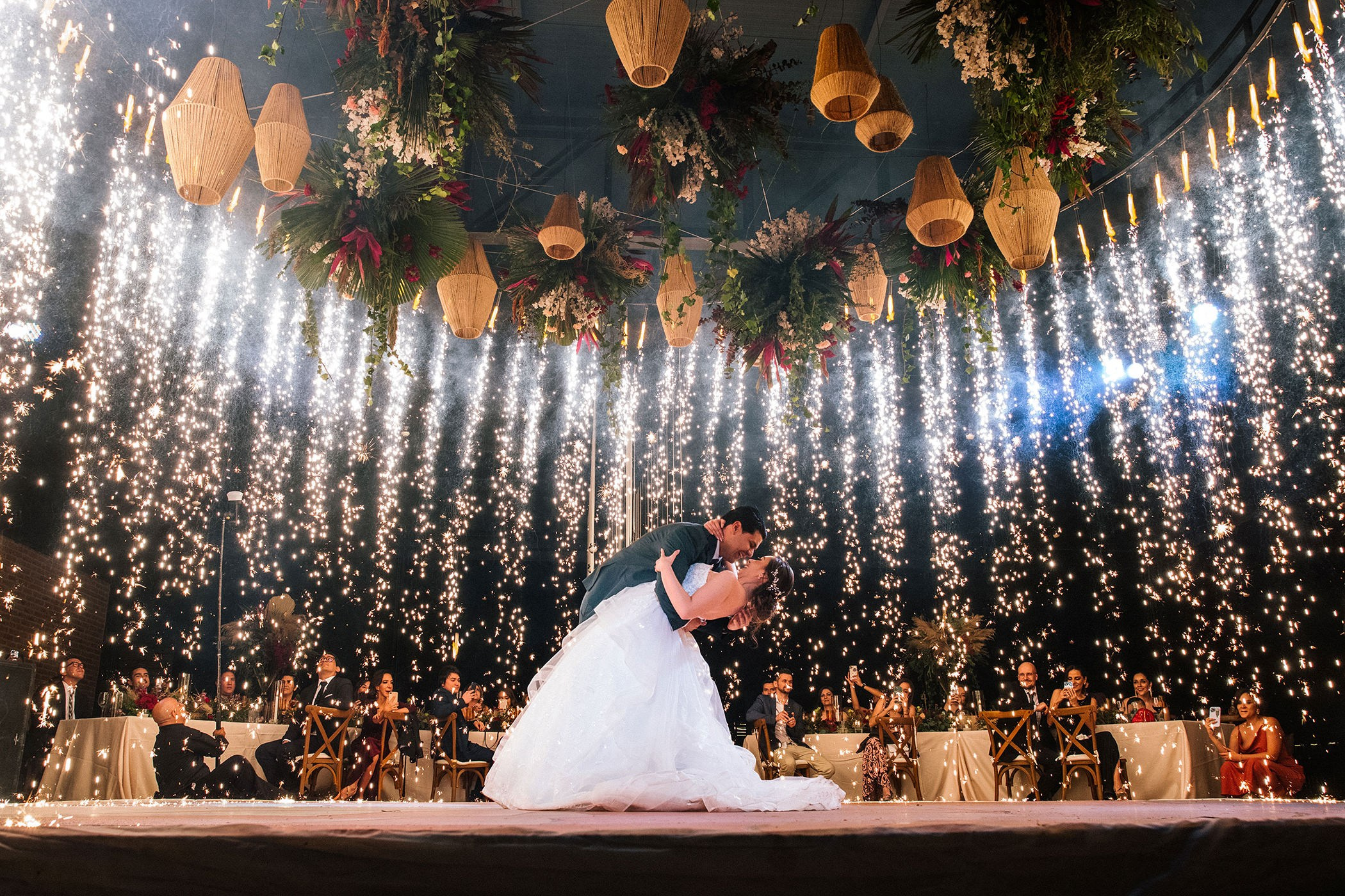 Primer Baile. Wedding Photographer Ruth Preciado
