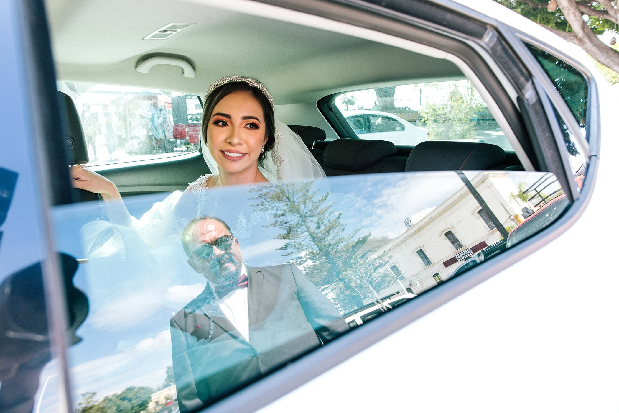 Wedding Day. Wedding Photographer Ruth Preciado