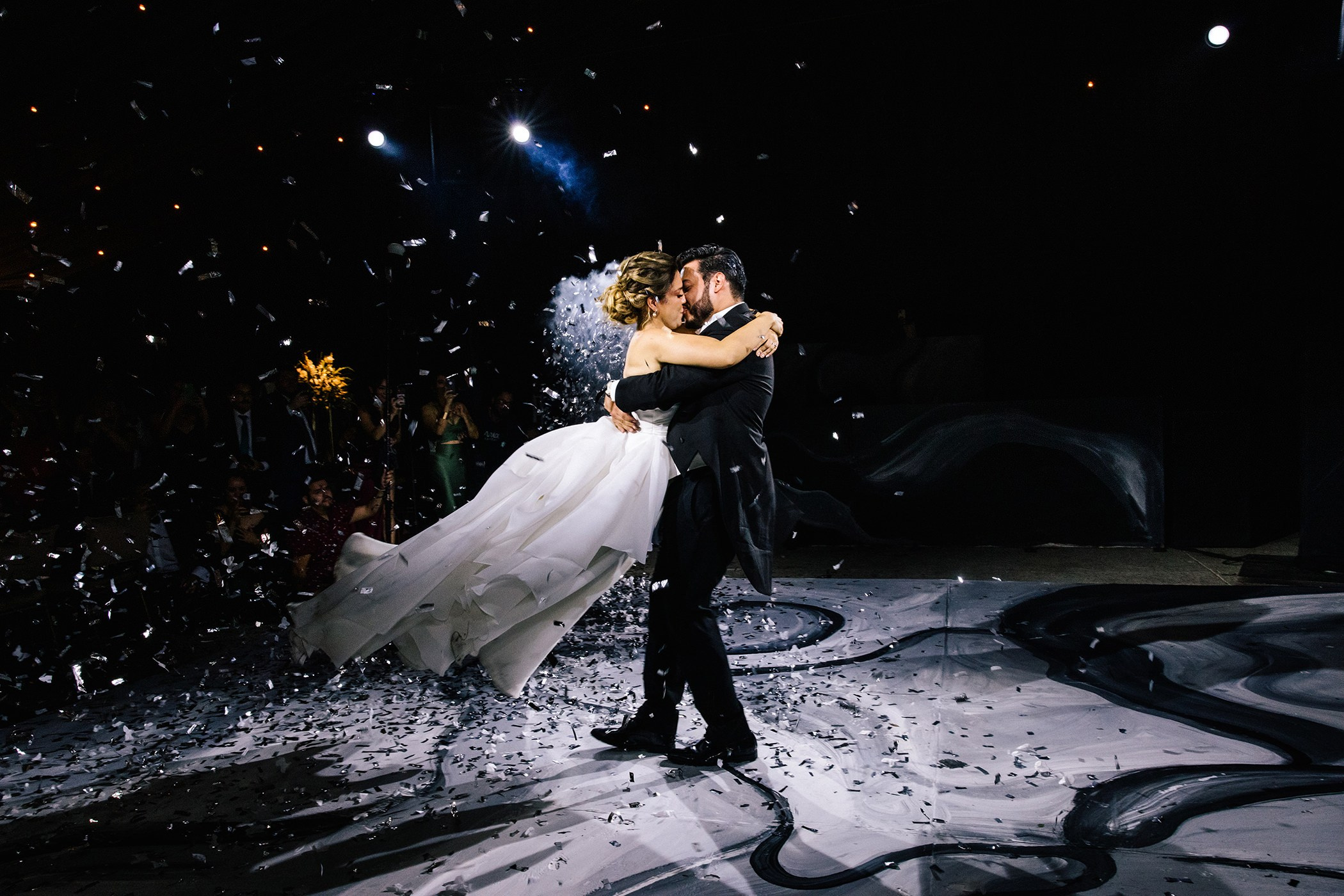 Primer Baile. Wedding Photographer Ruth Preciado