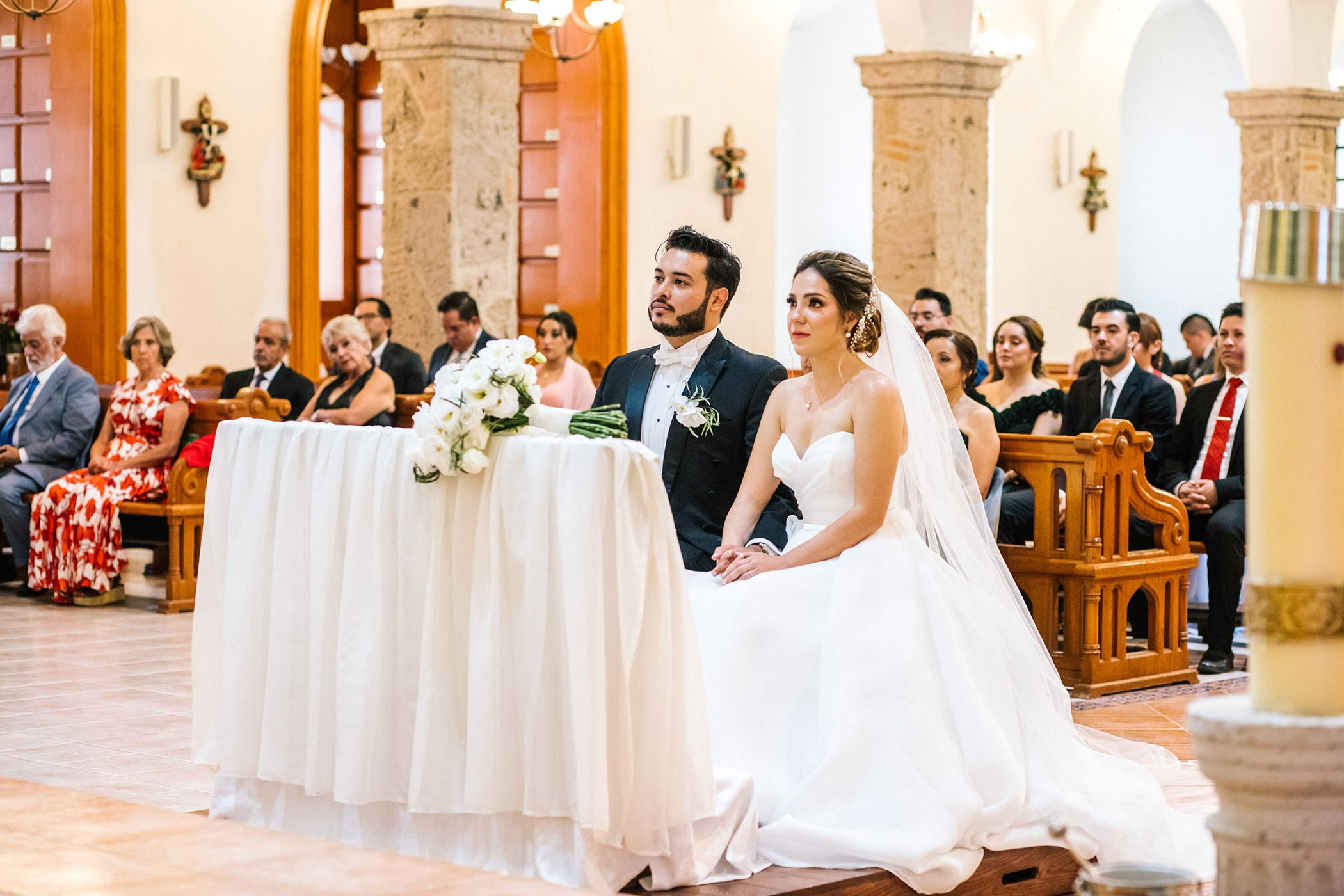 Wedding Day. Wedding Photographer Ruth Preciado