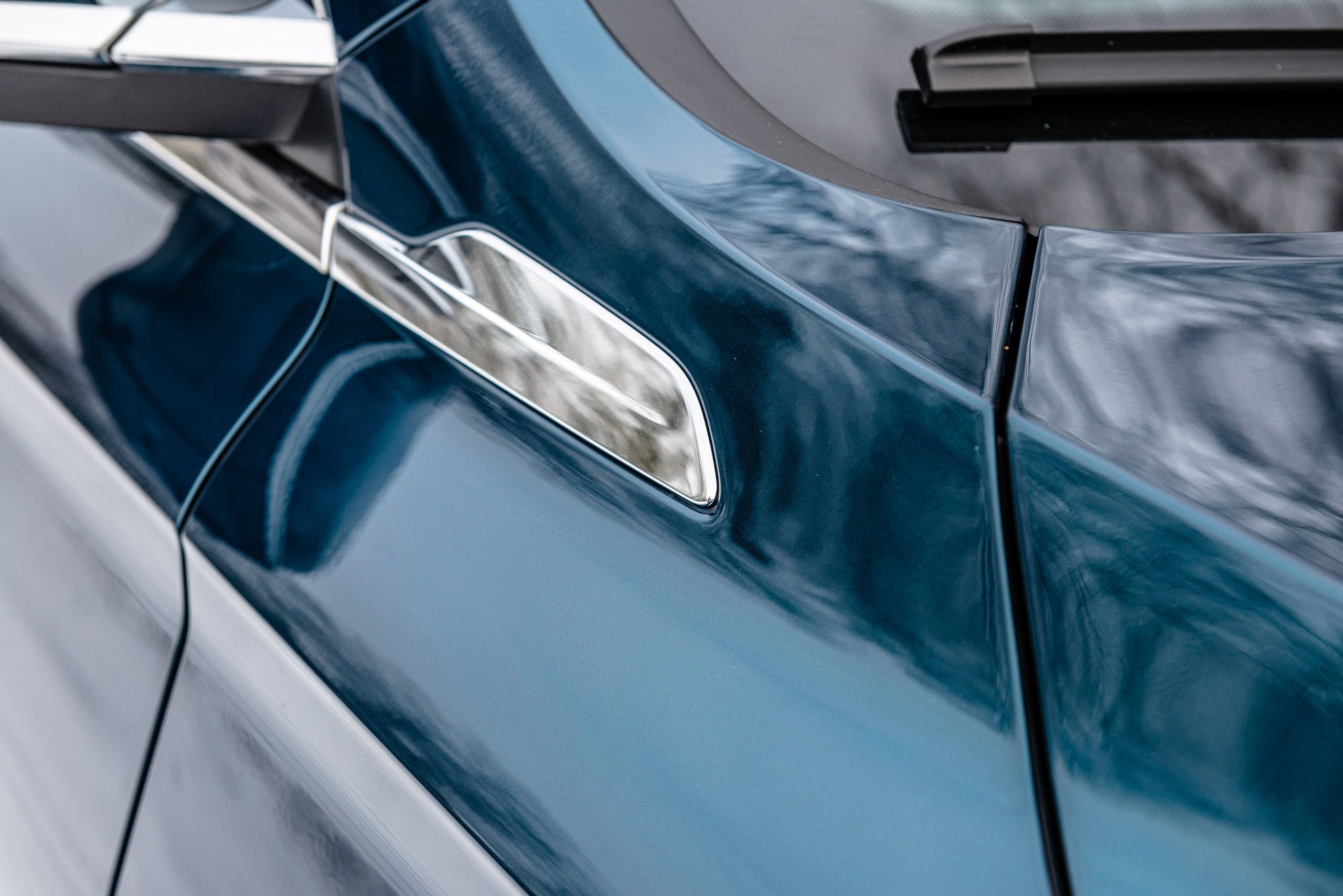 Автомобильная фотосъемка Geely Monjaro. PHOTOGRAPHER QUINTANA ROO