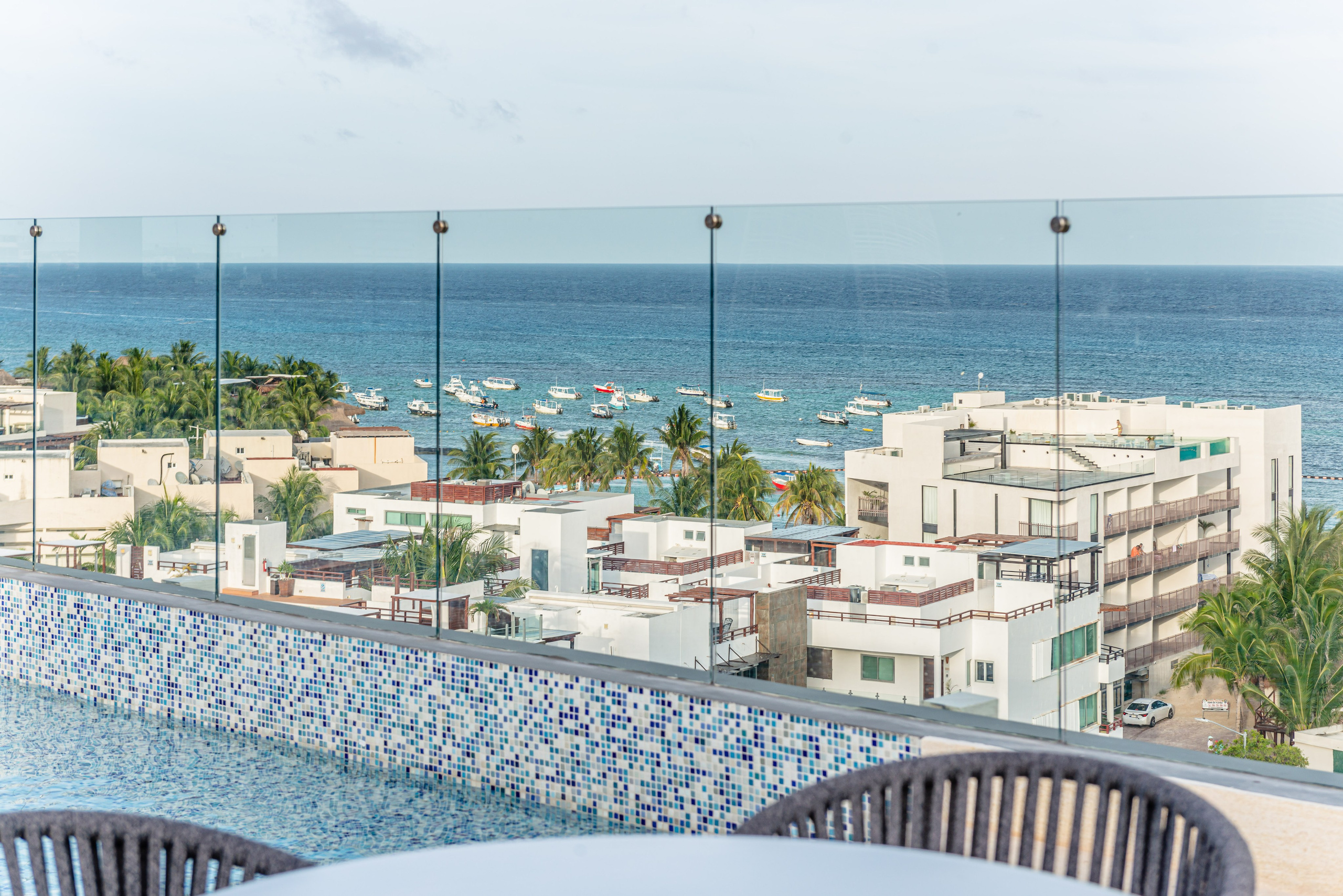Fotografía de Interiores de Apartamentos en Playa del Carmen, México. FOTÓGRAFO MÉXICO QUINTANA ROO