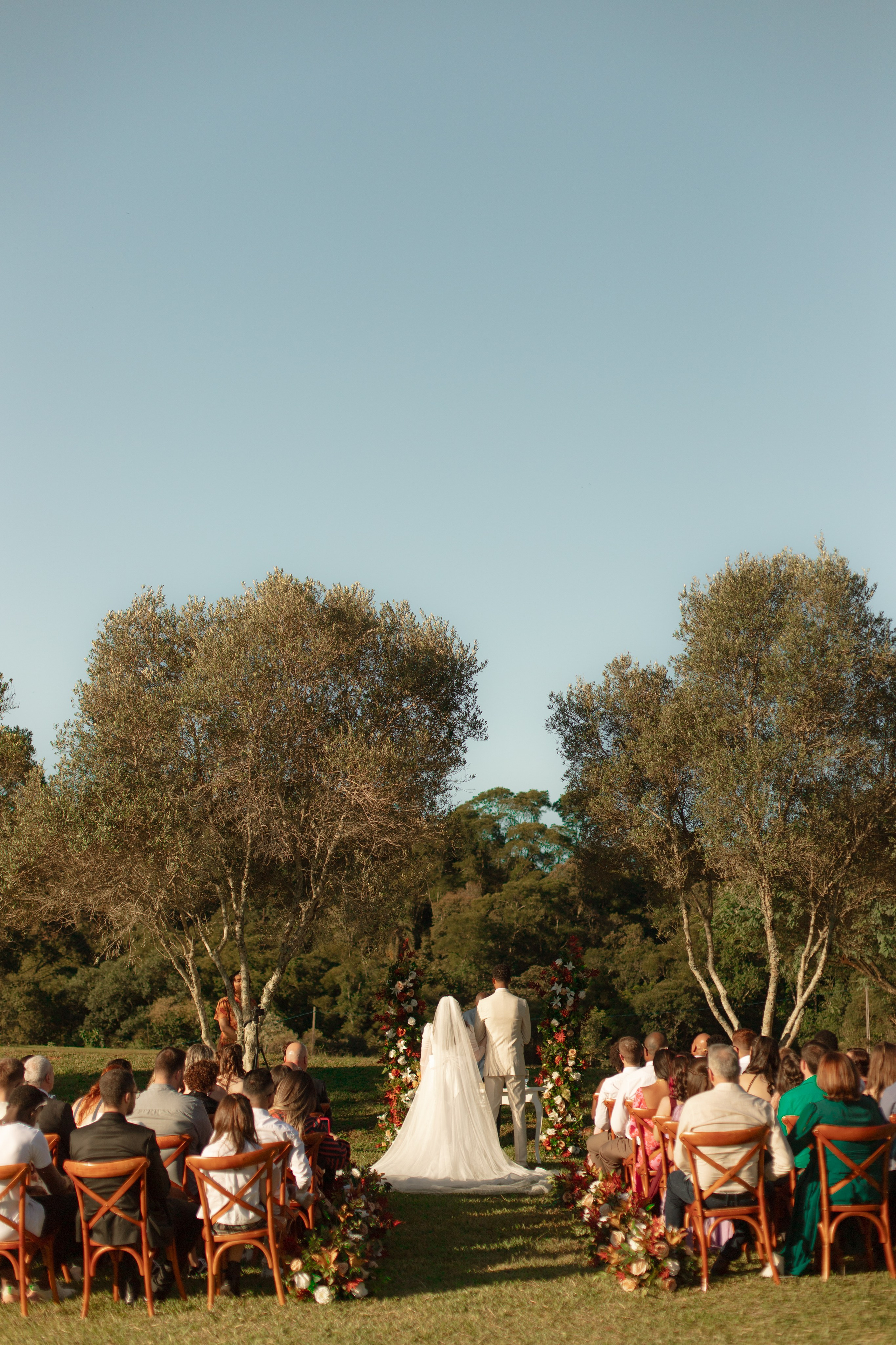 Casamento. The Castros Fotografia