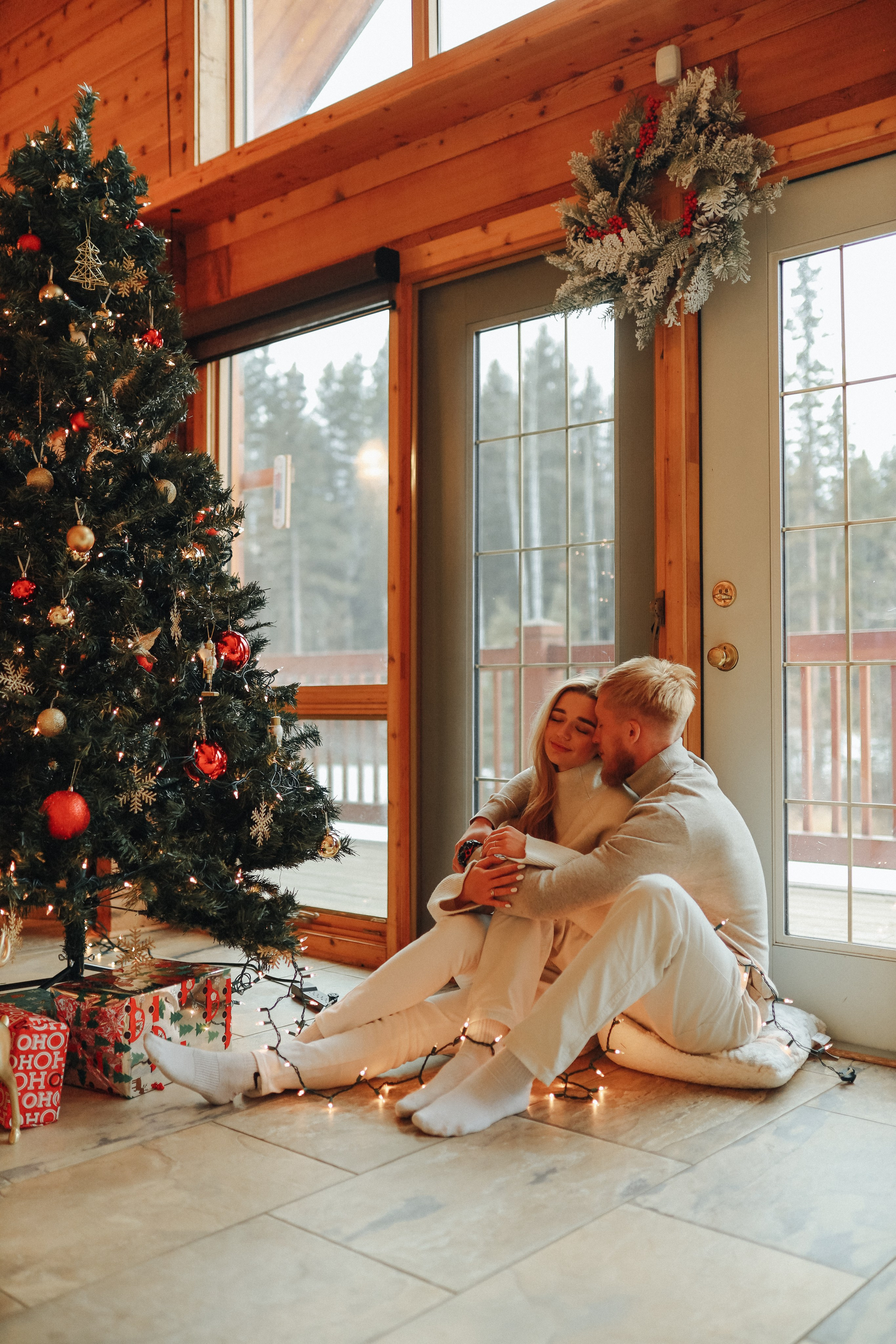 Ilona & Mark. Photographer Elvira Hryshchenko
