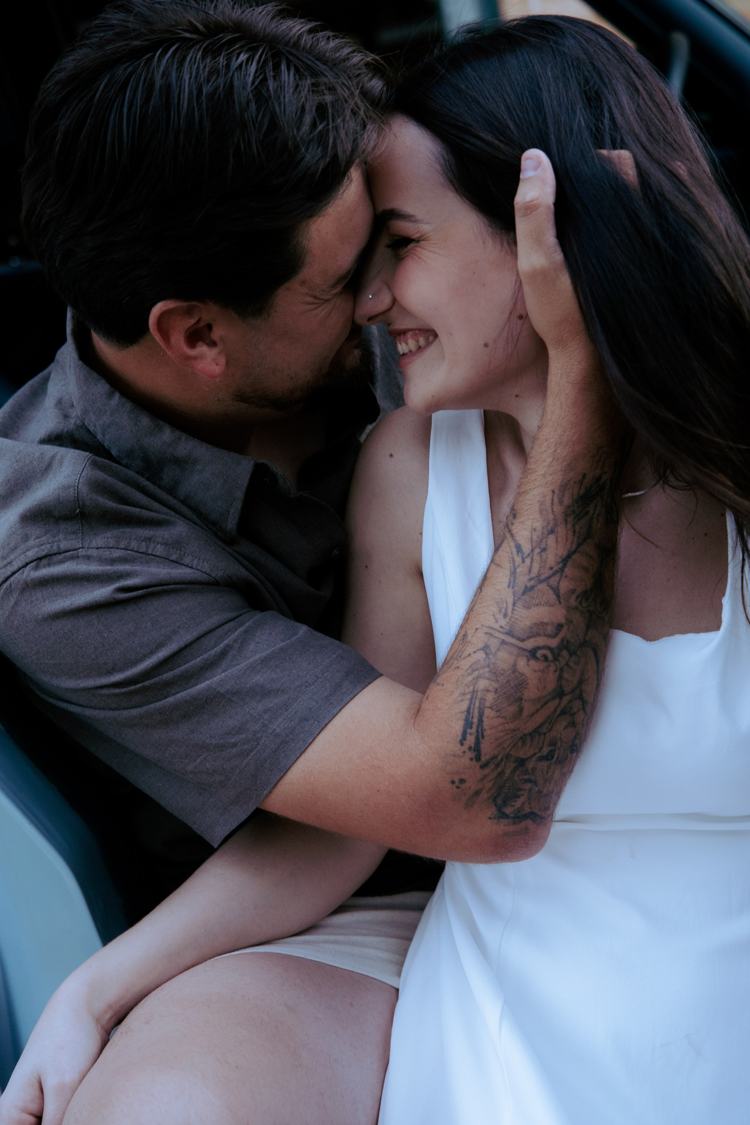 Yohana & Lucas. Top 100 Fotógrafo Casamento do Brasil — Thiago Vallim