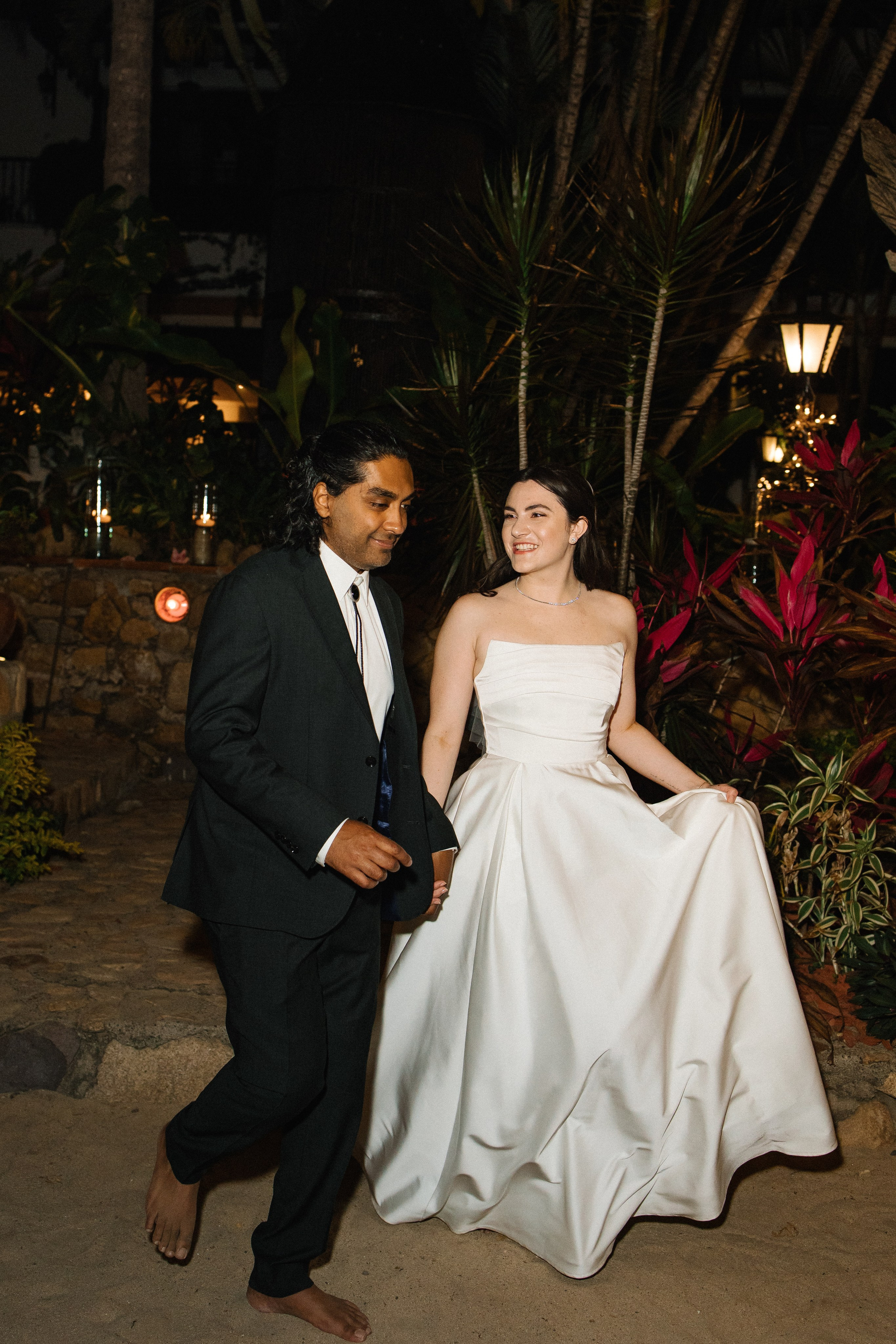 Hacienda Palo Maria, Puerto Vallarta. Wedding photographer Mexico Sayulita Puerto Vallarta Punta Mita Cabo