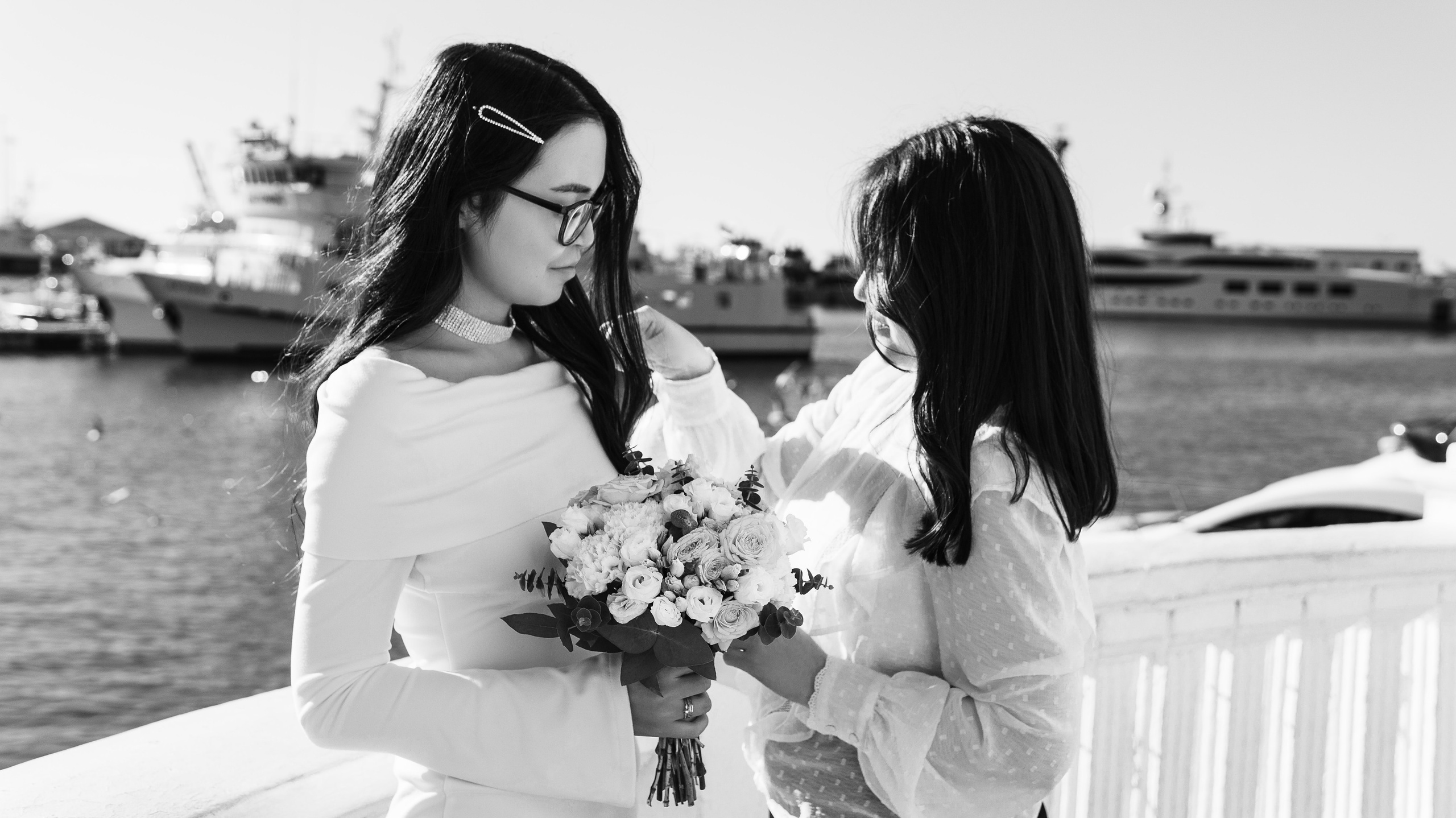 Weddings. Marina Baliakina | Portrait and Wedding Photographer | Toronto Canada