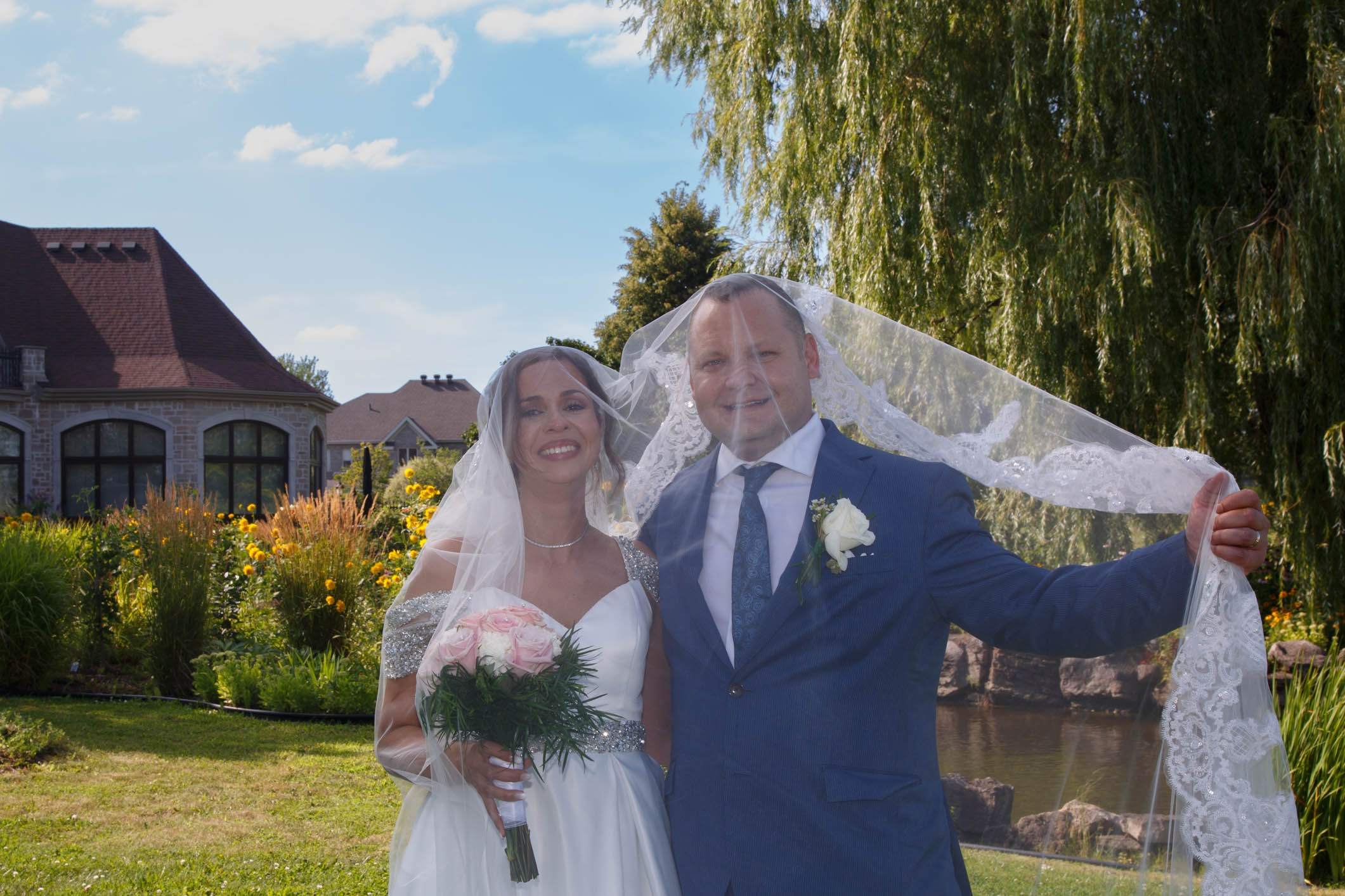 Mariages. Studioplaza8