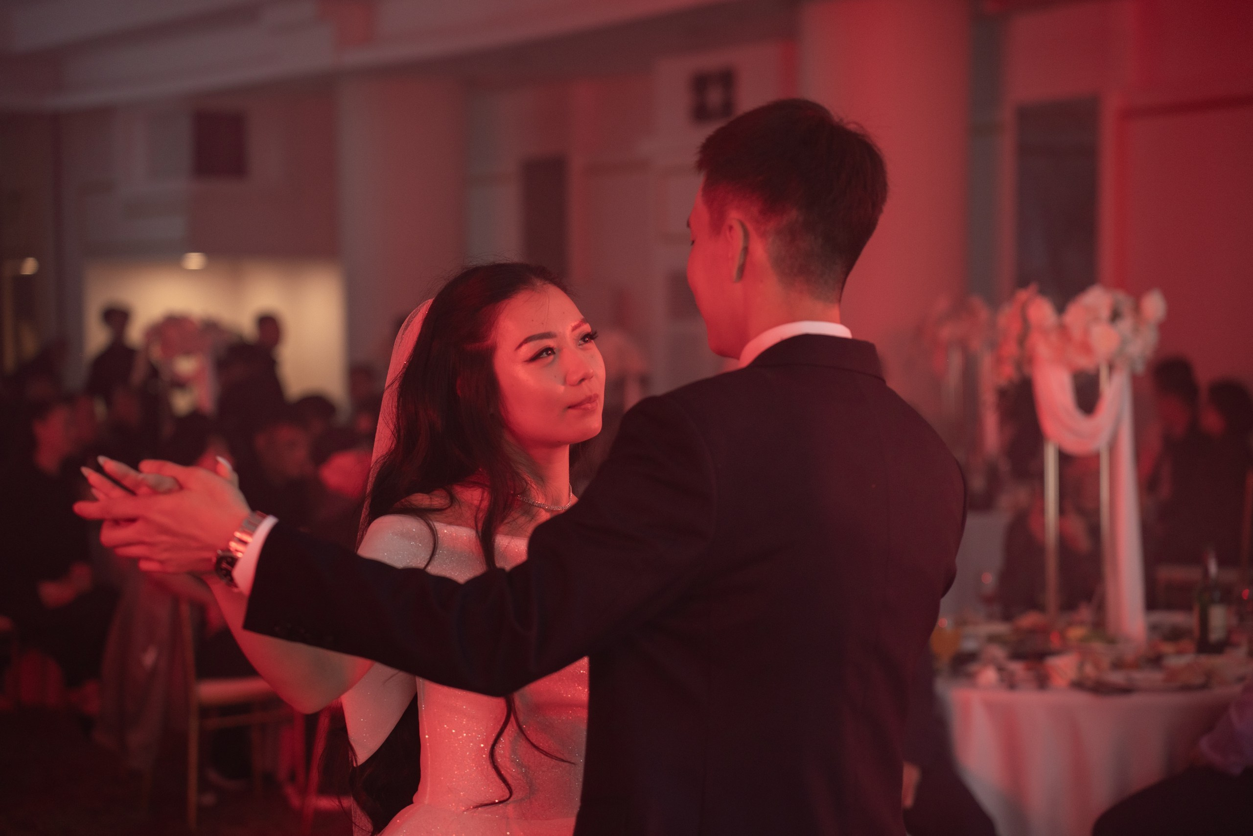Nelya&Sergey/ wedding story. Студия декора «Нарния»