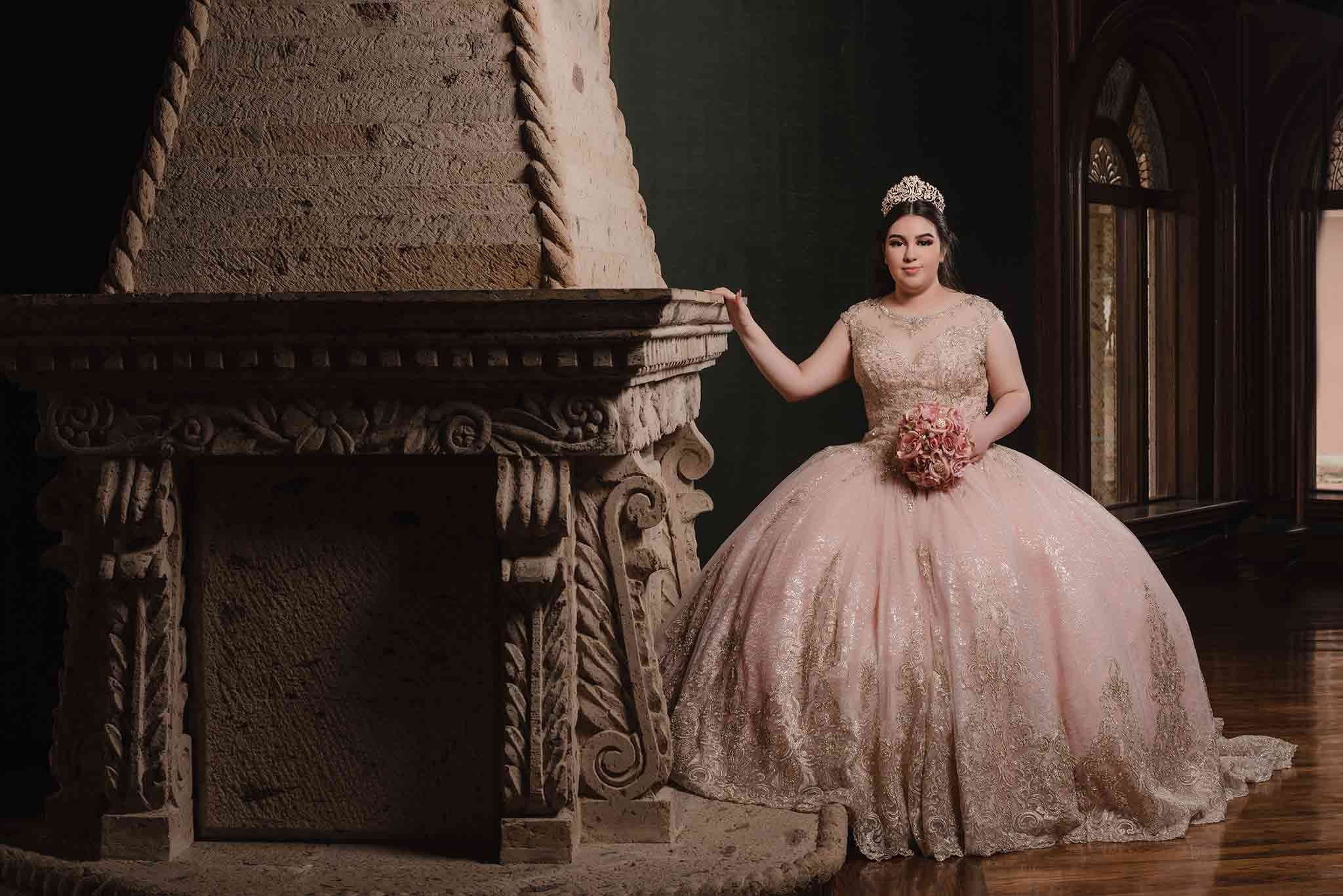 Quinceañeras. Juan Jesus Fotografia