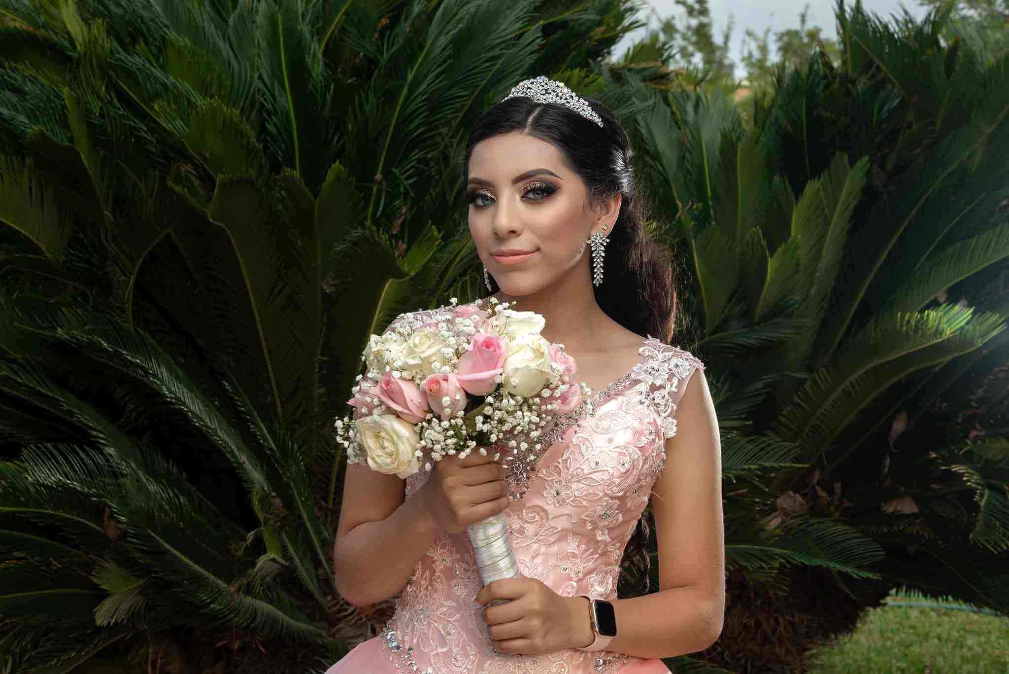 Quinceañeras. Juan Jesus Fotografia