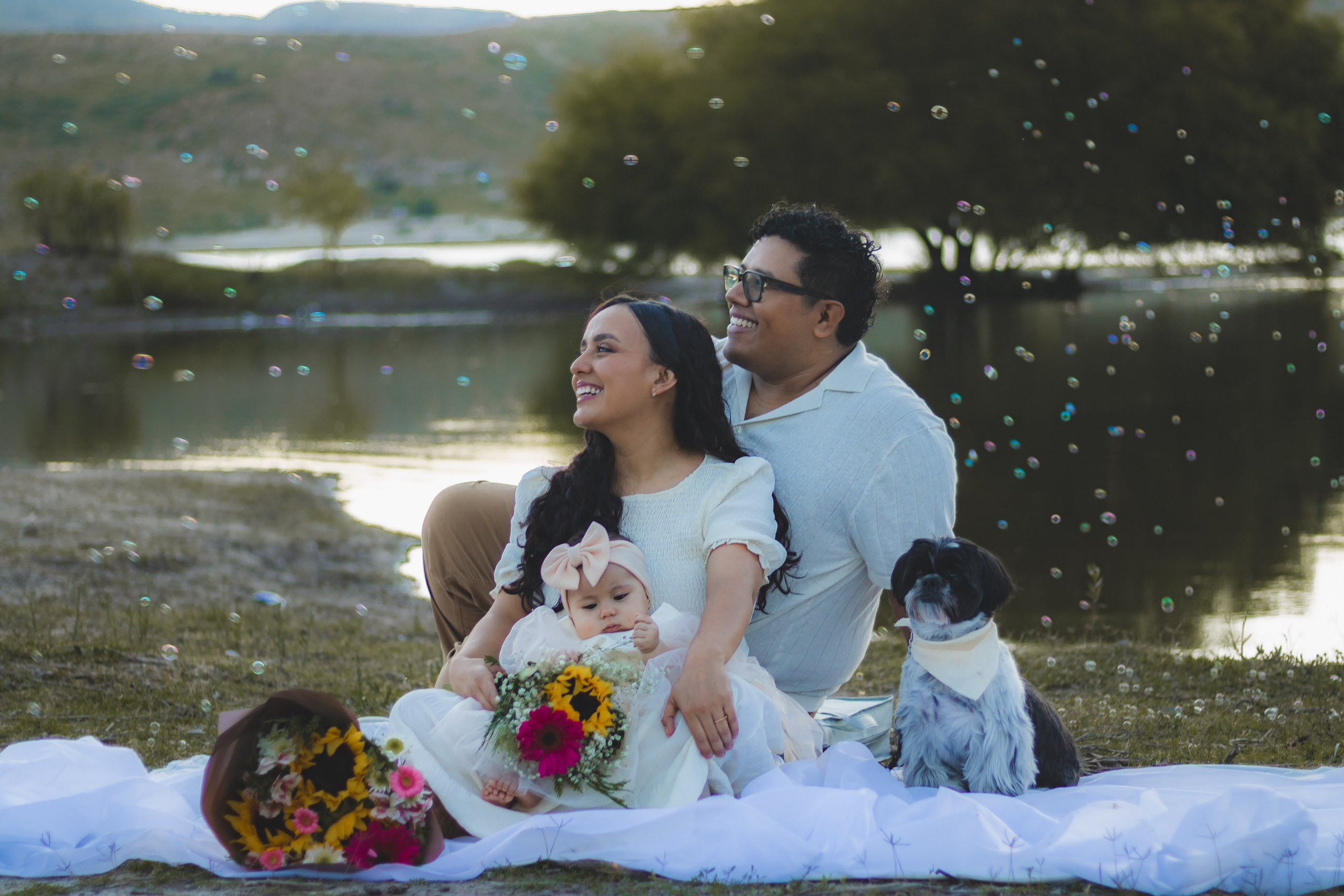 Majo Ortiz Fotografía | Fotógrafa de Parejas, Familias y Eventos en San Luis Potosí