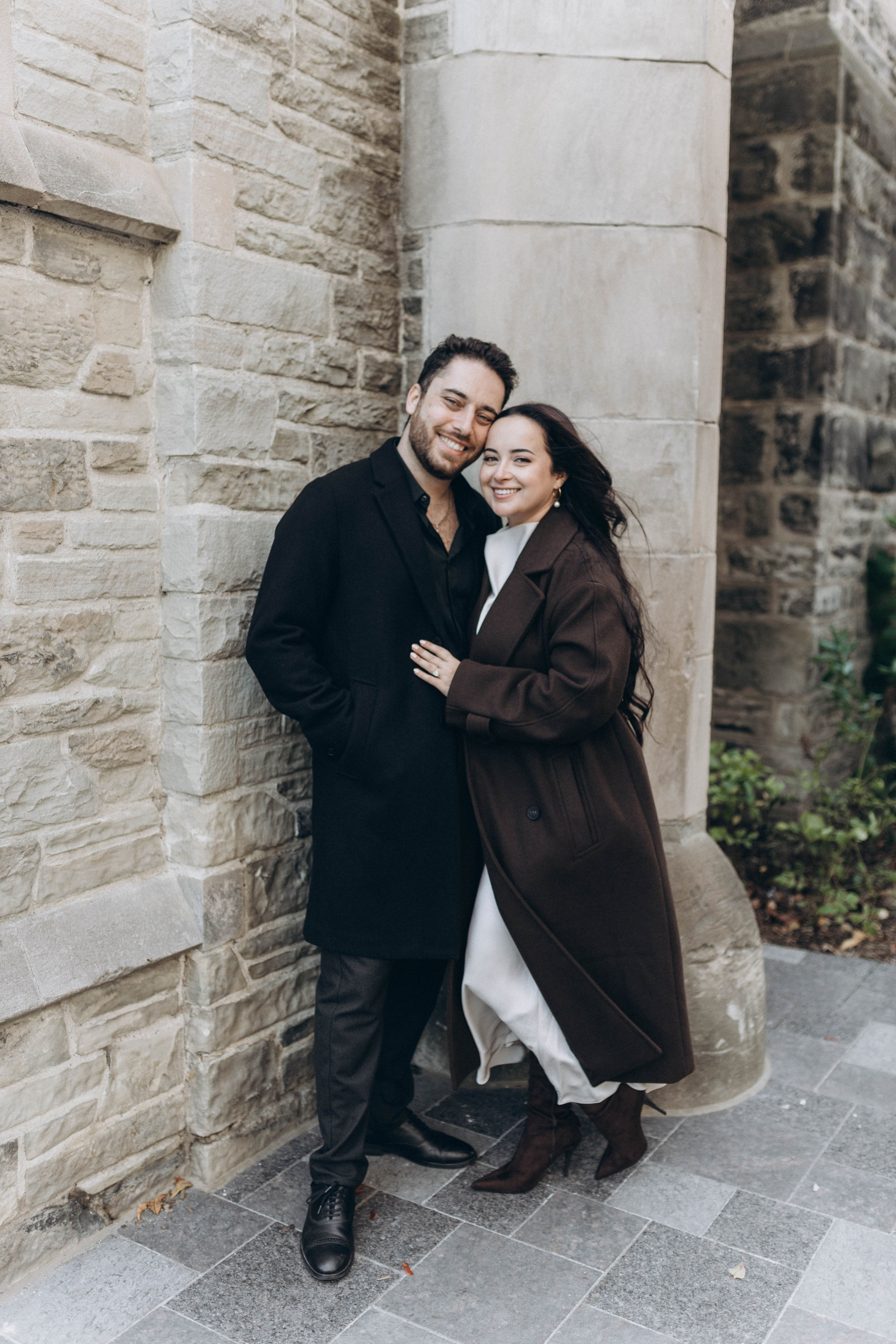 E&A Engagement. Photographer | Naomi Maklin